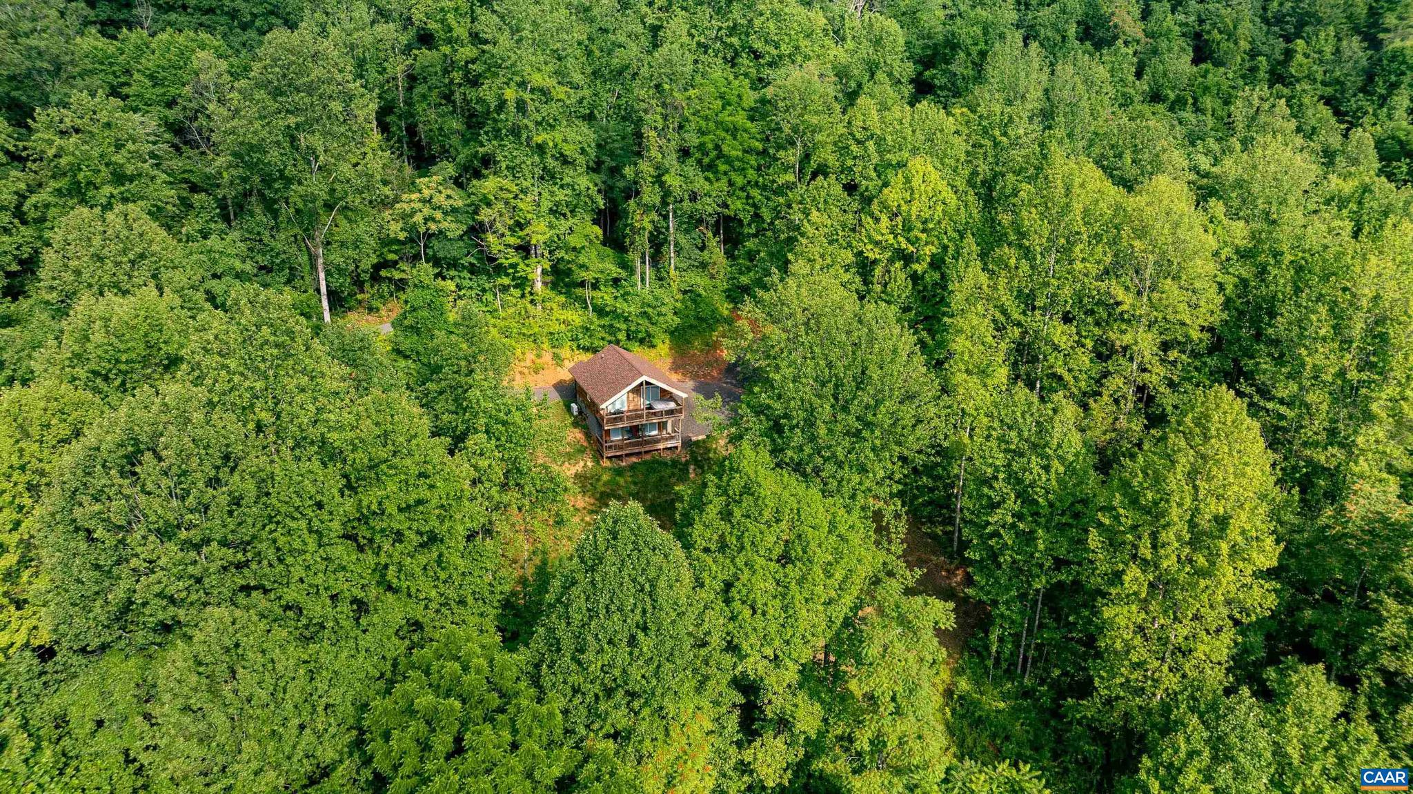 DOGWOOD VALLEY - Residential