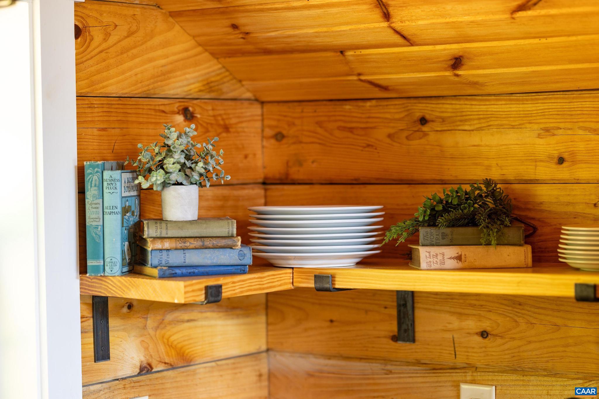 DOGWOOD VALLEY - Residential