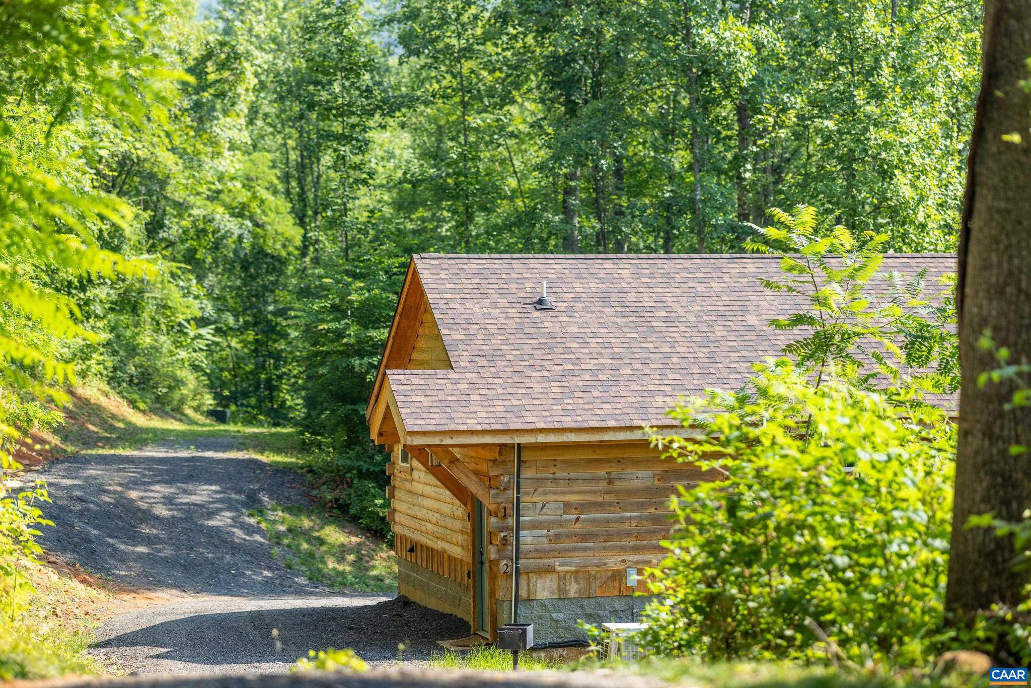 DOGWOOD VALLEY - Residential