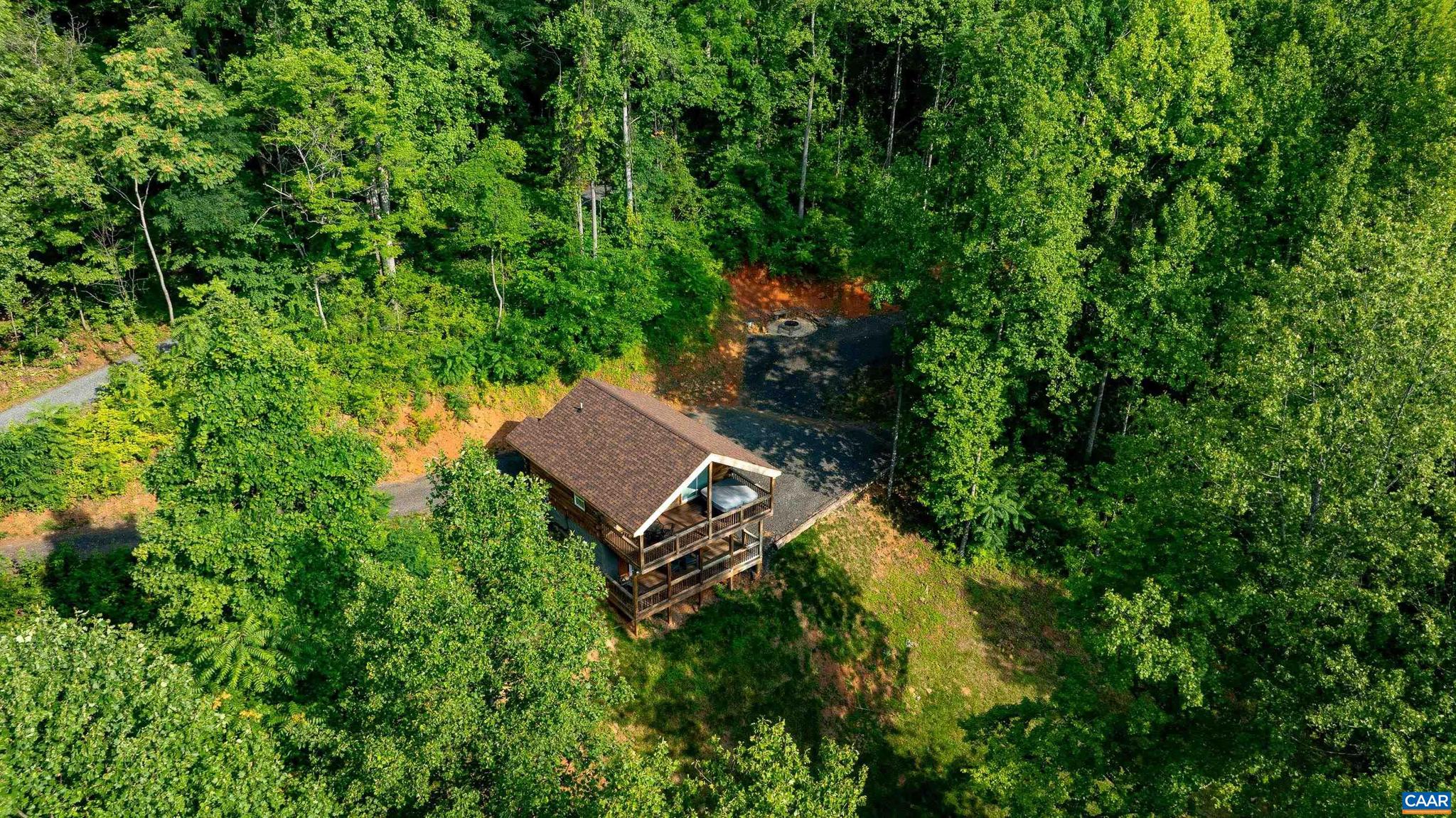 DOGWOOD VALLEY - Residential