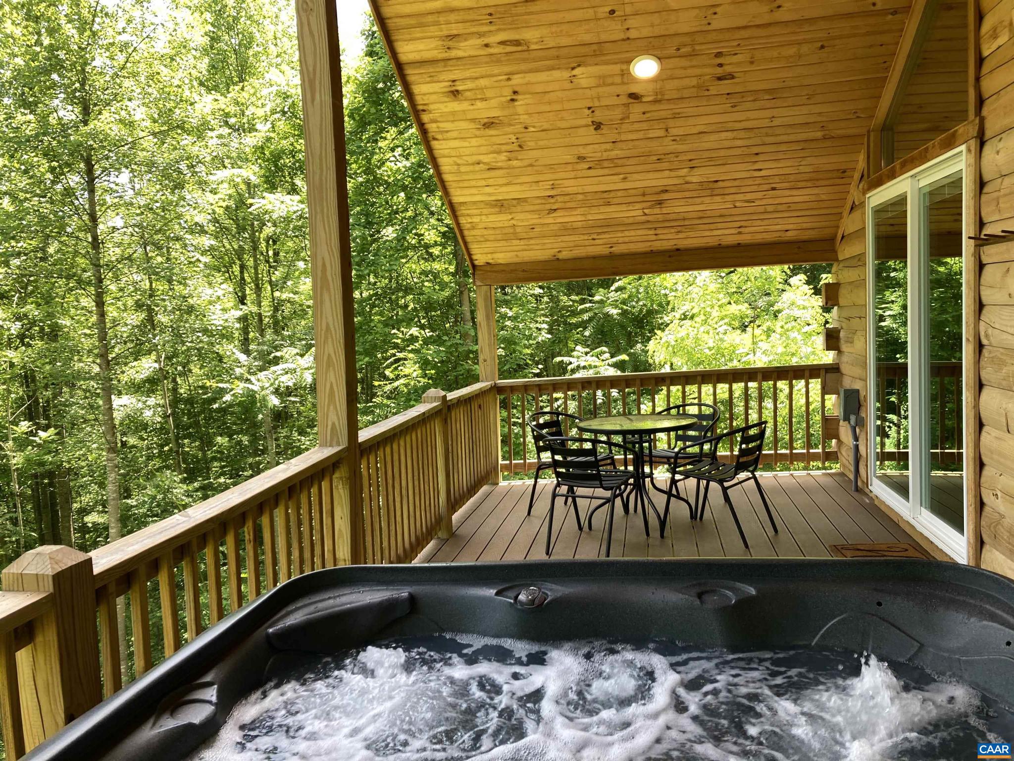 DOGWOOD VALLEY - Residential