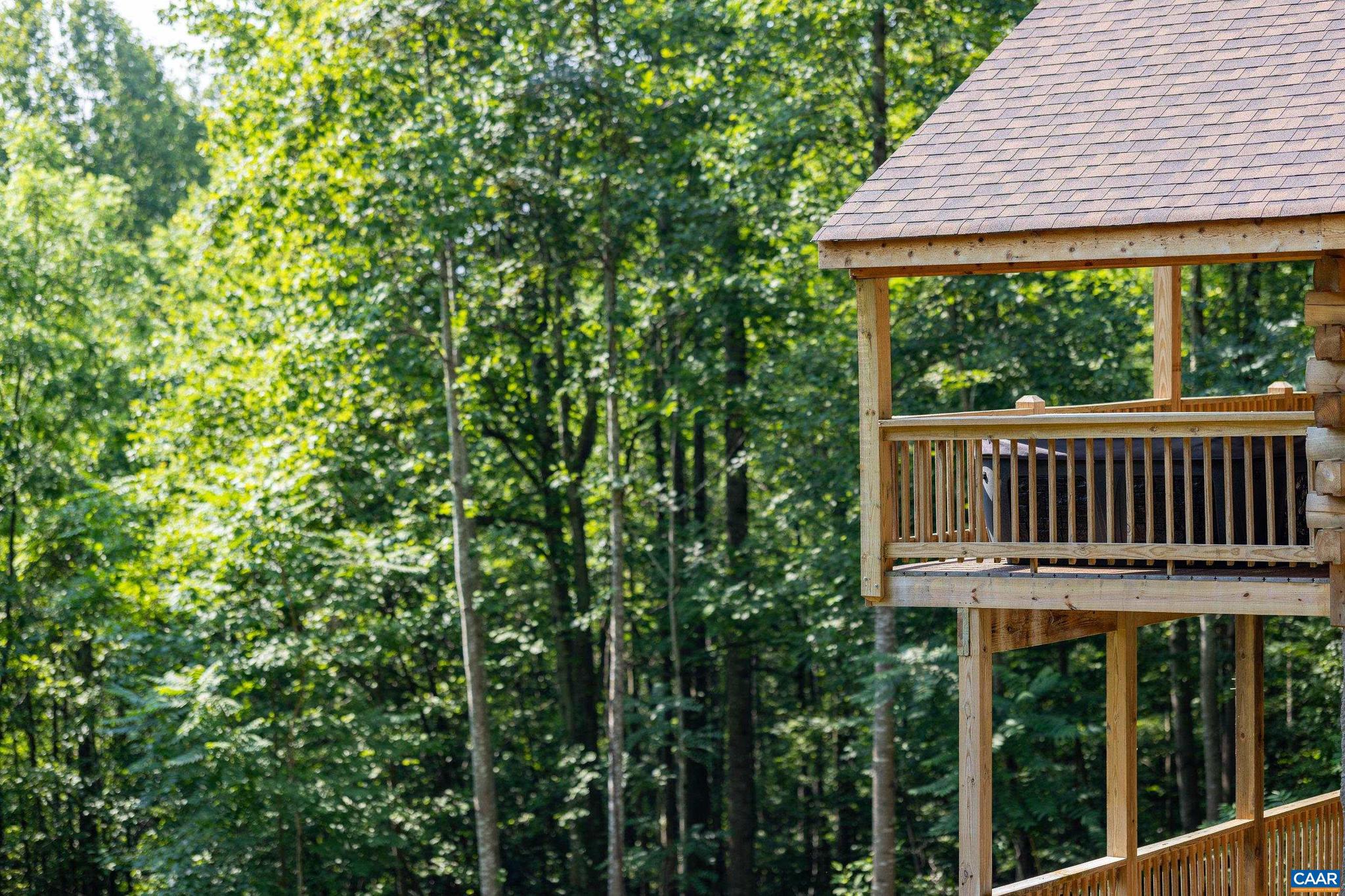 DOGWOOD VALLEY - Residential