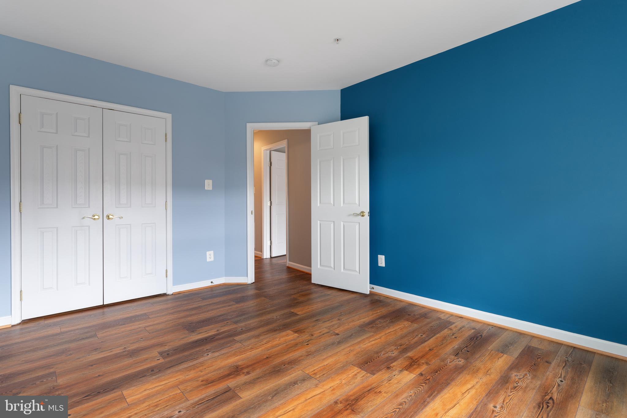 RESIDENCES AT BRAMBLETON - Residential Lease