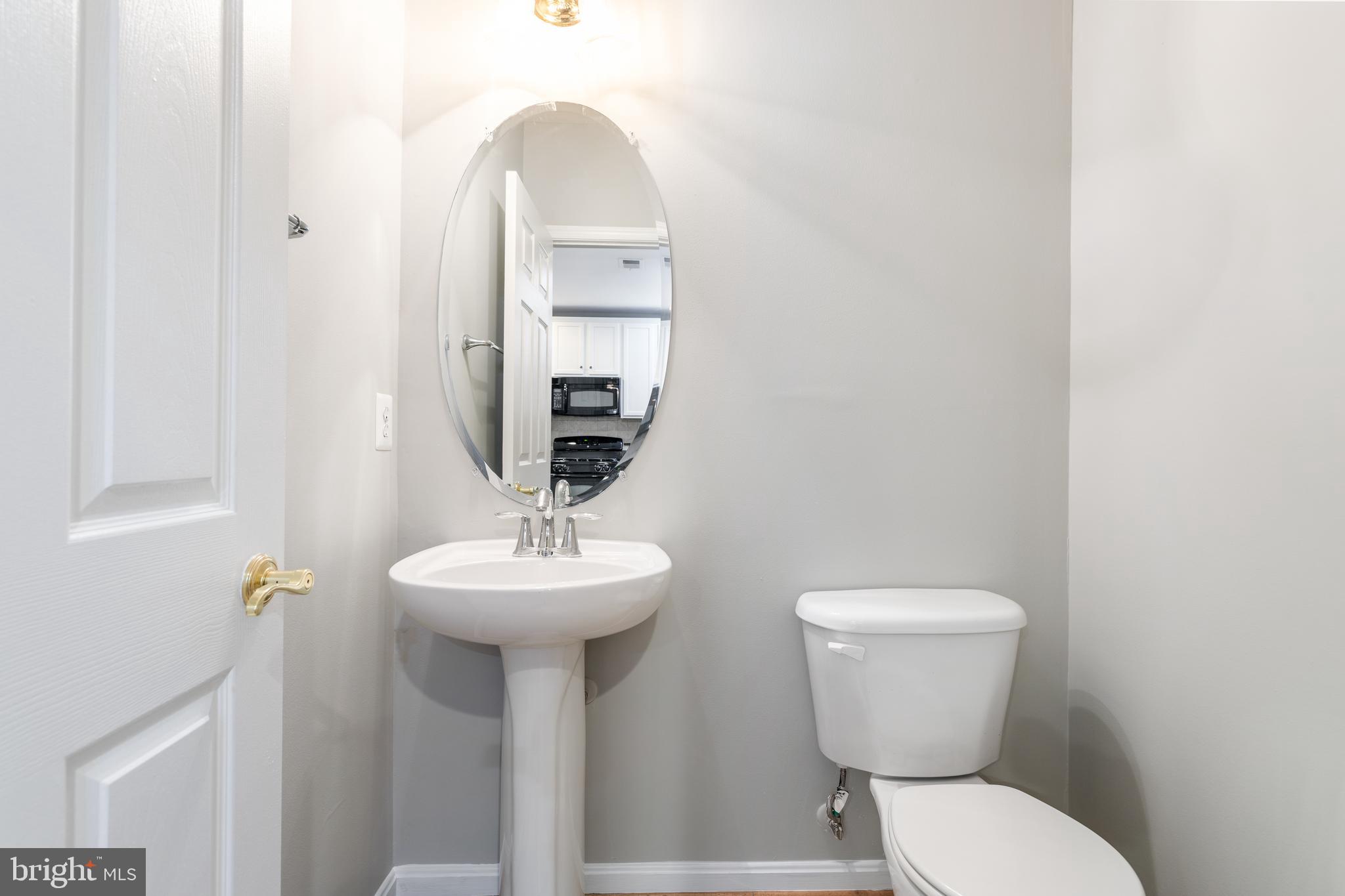 RESIDENCES AT BRAMBLETON - Residential Lease