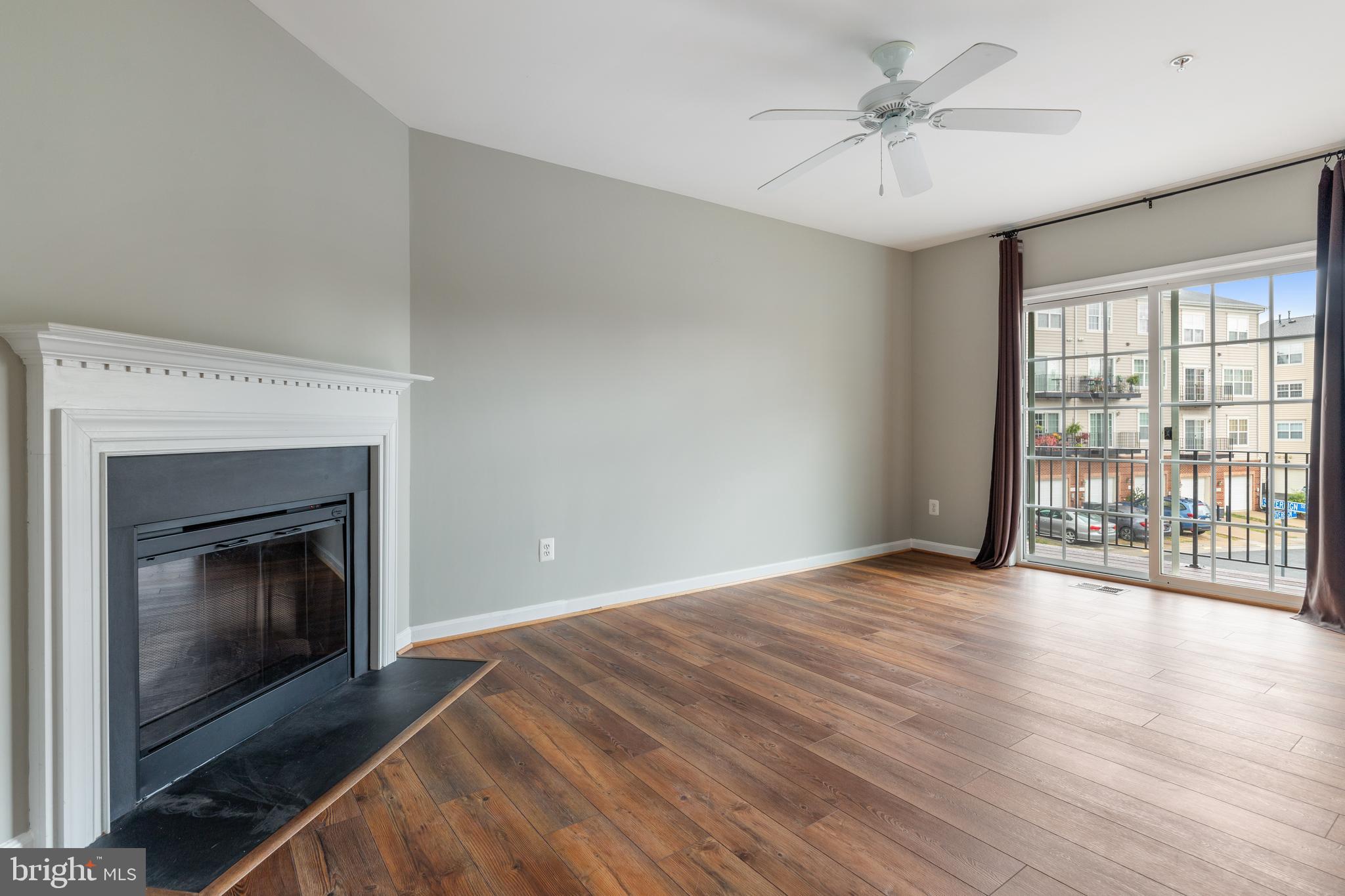 RESIDENCES AT BRAMBLETON - Residential Lease