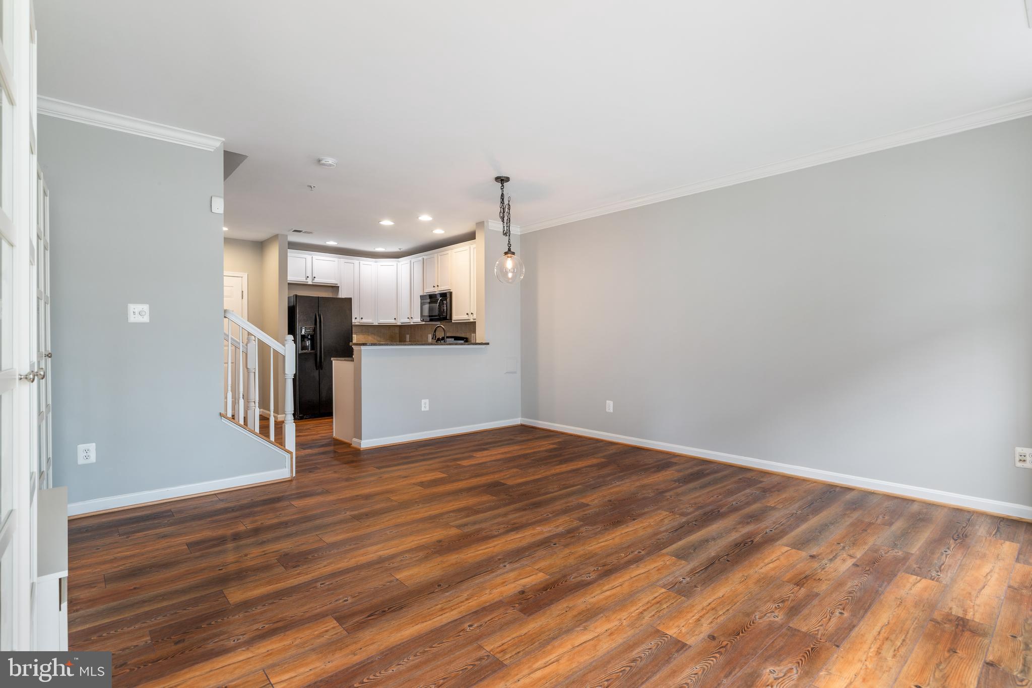 RESIDENCES AT BRAMBLETON - Residential Lease