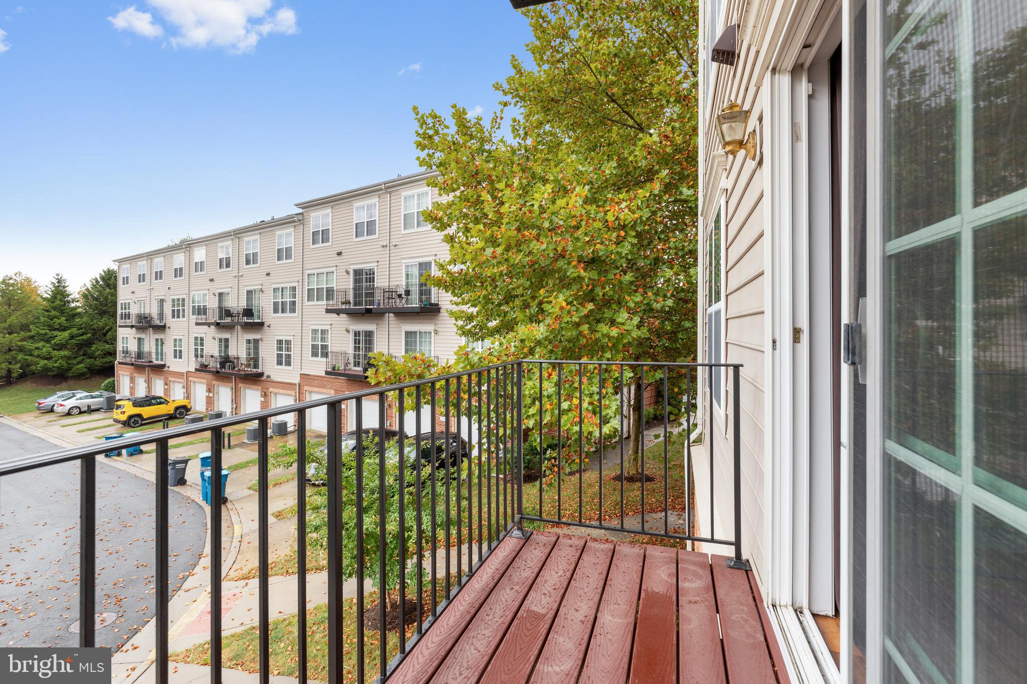 RESIDENCES AT BRAMBLETON - Residential Lease