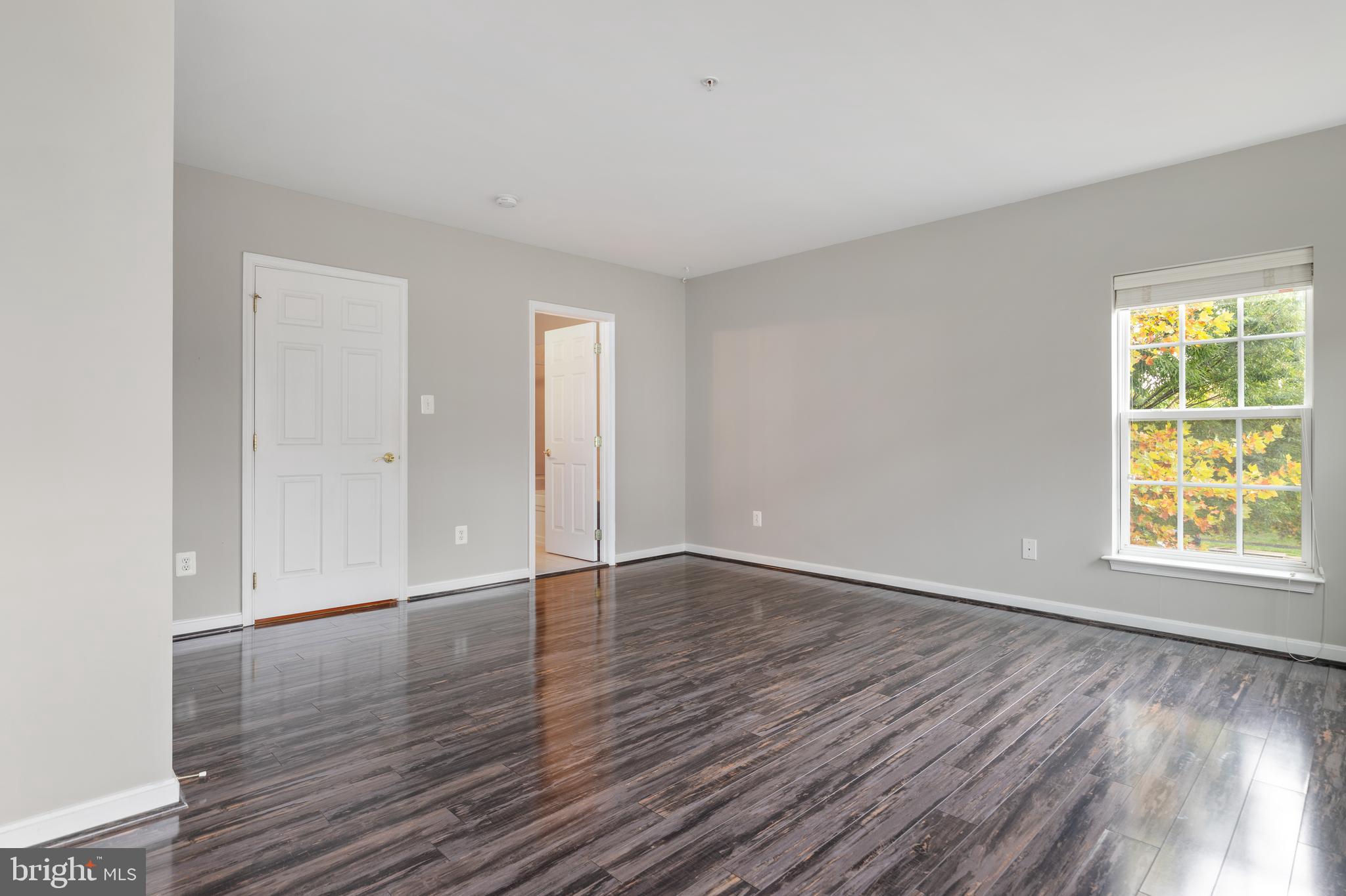 RESIDENCES AT BRAMBLETON - Residential Lease