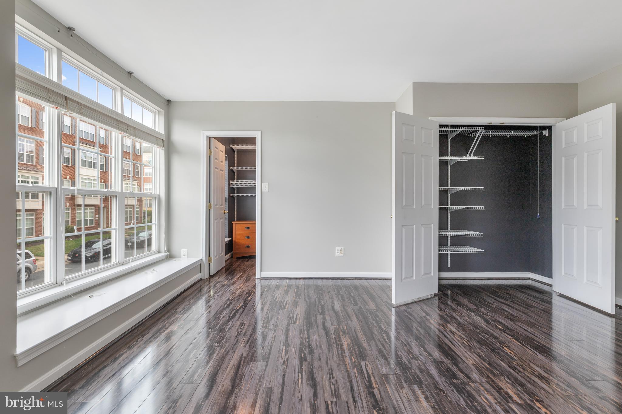 RESIDENCES AT BRAMBLETON - Residential Lease