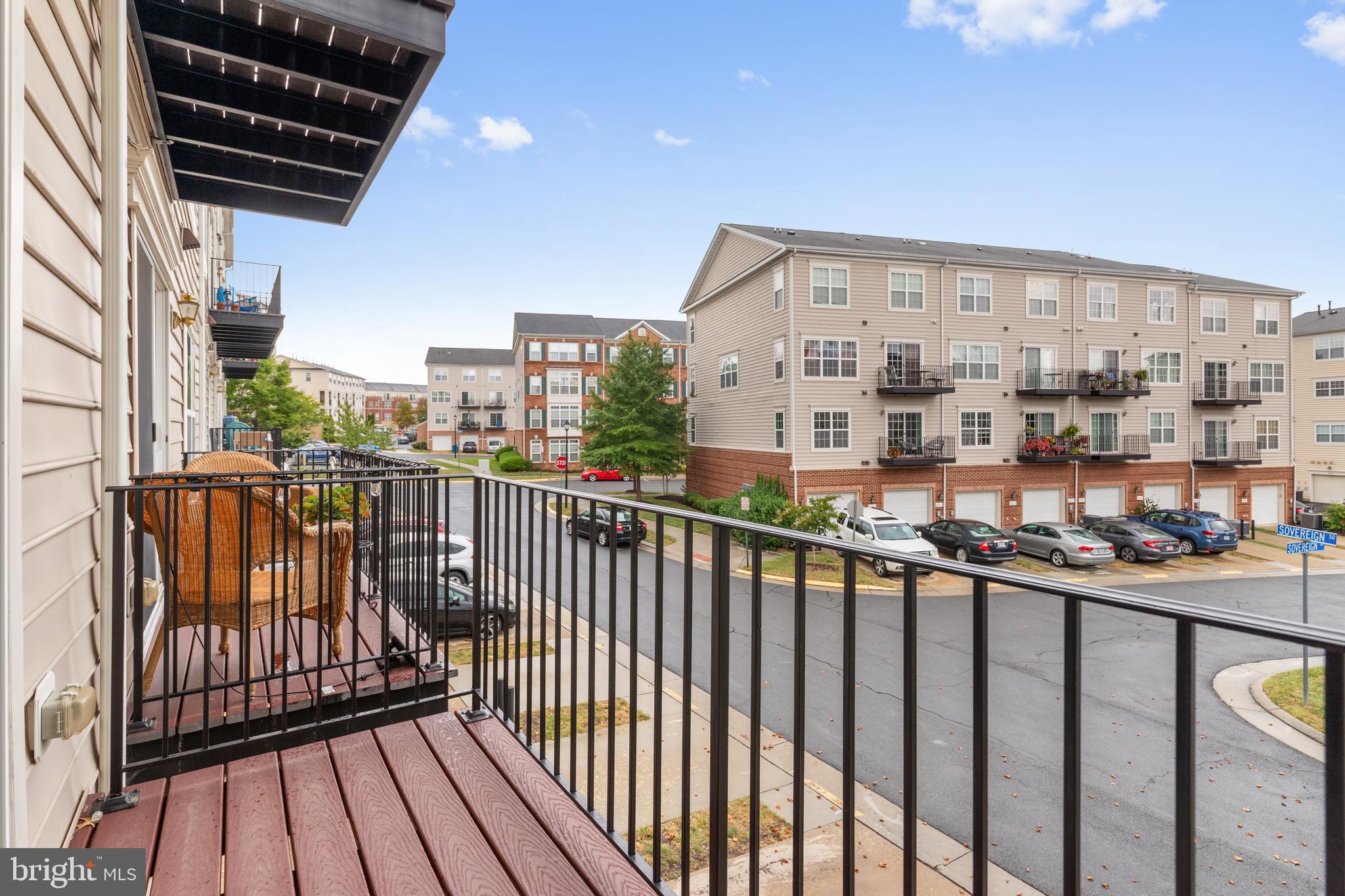 RESIDENCES AT BRAMBLETON - Residential Lease