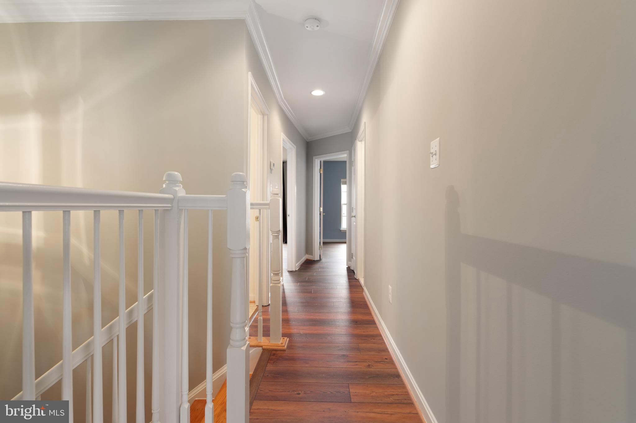 RESIDENCES AT BRAMBLETON - Residential Lease