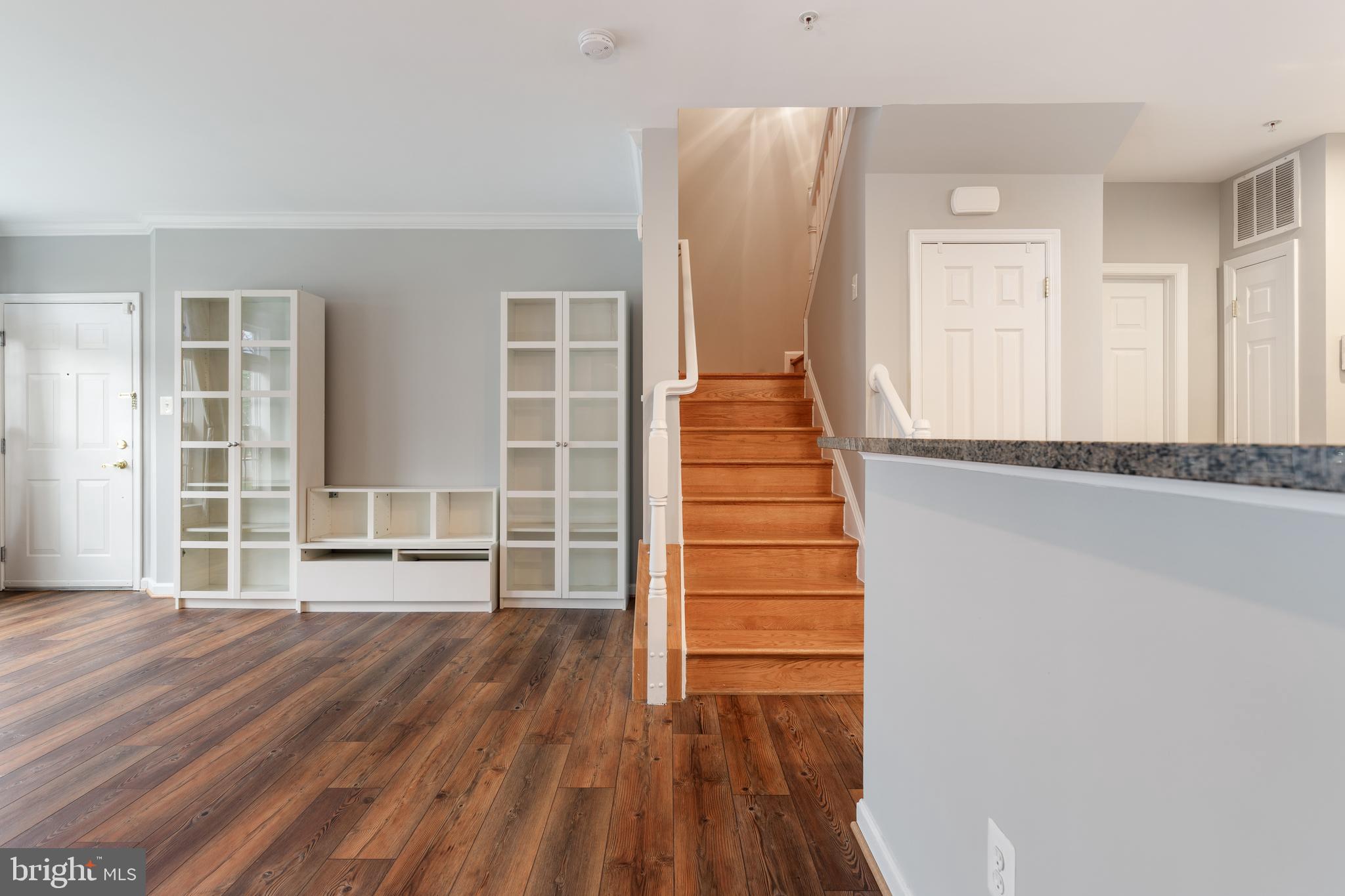 RESIDENCES AT BRAMBLETON - Residential Lease