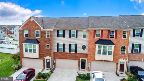 155 POWHATAN STREET HAVRE DE GRACE MD 21078