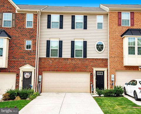155 POWHATAN STREET HAVRE DE GRACE MD 21078