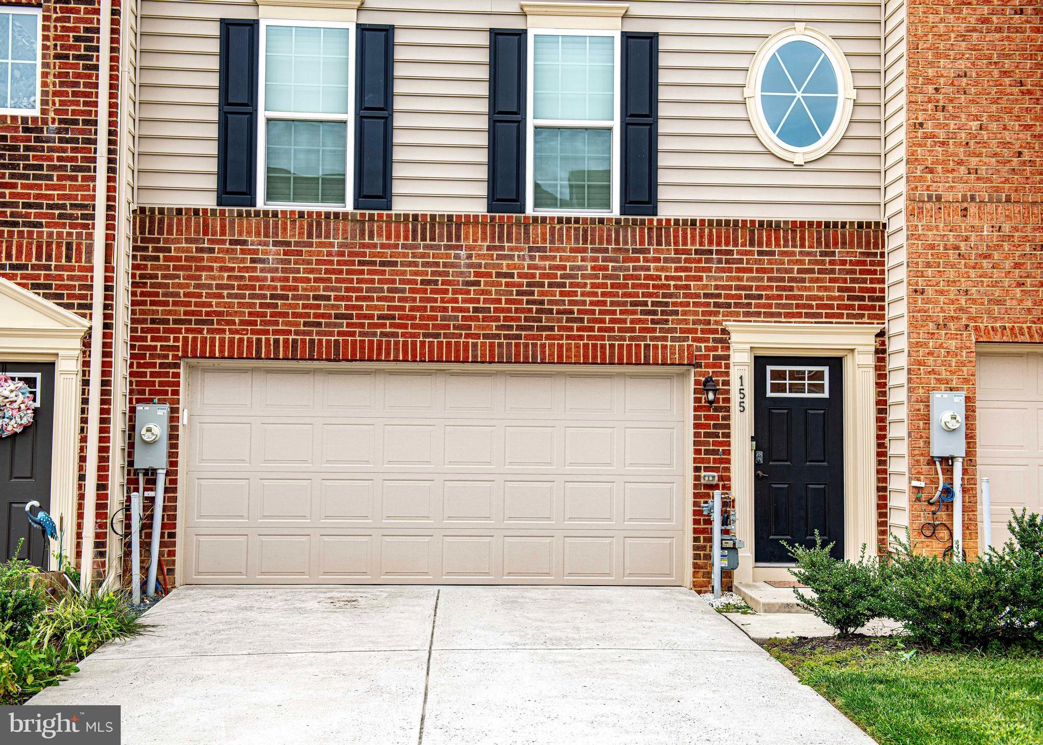 155 POWHATAN STREET