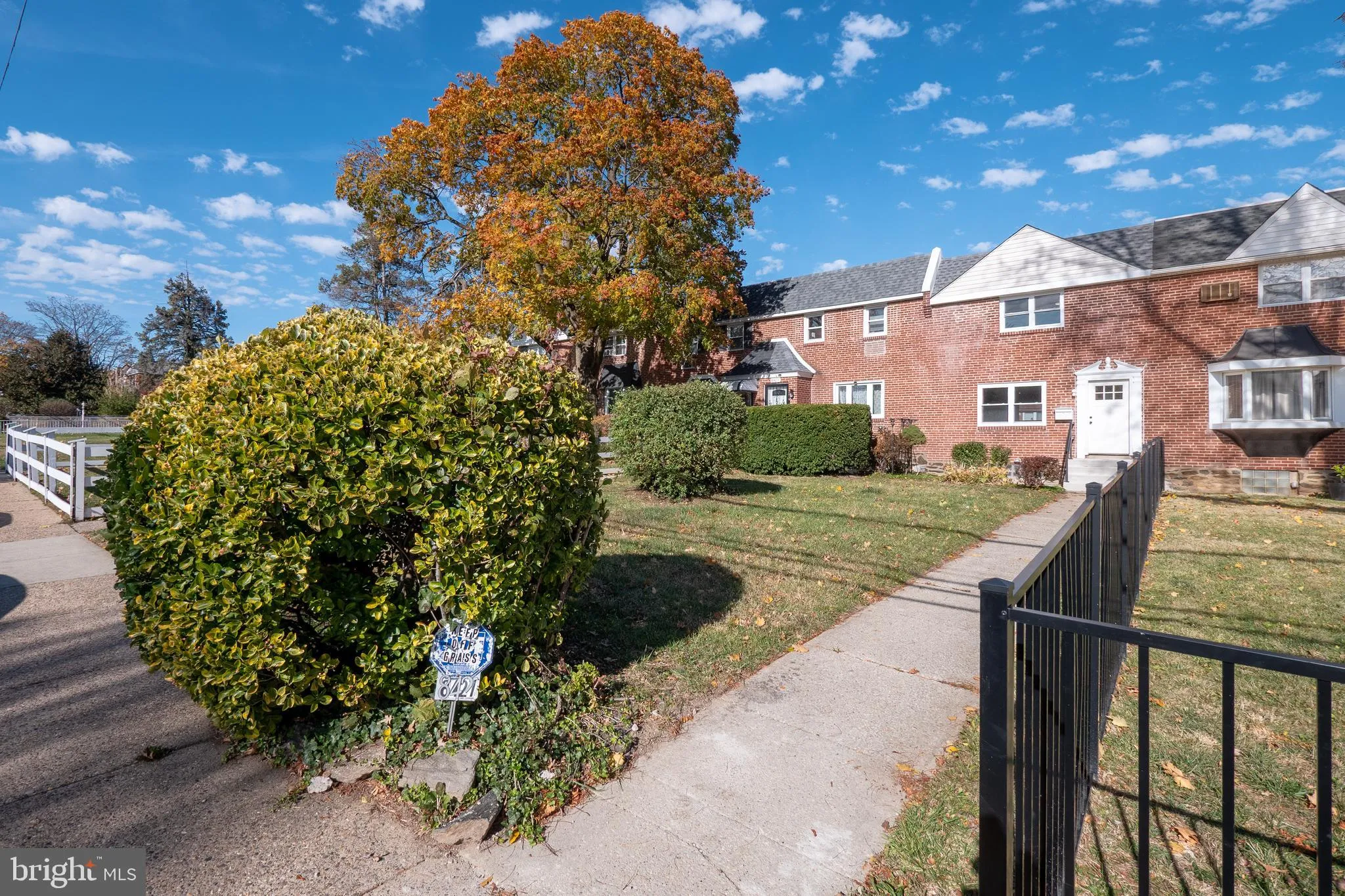 Philadelphia, Pennsylvania 19150, United States, 3 Bedrooms Bedrooms, ,1 BathroomBathrooms,Residential,Active,241057