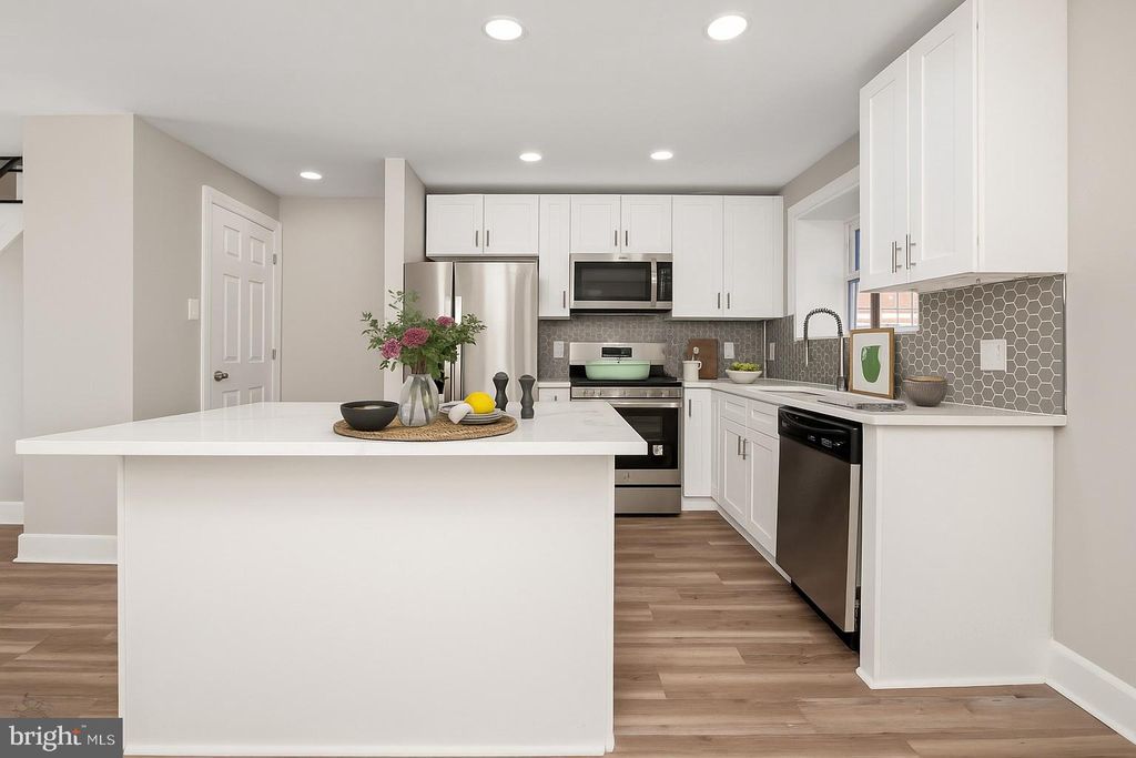 Photo of 8427 Thouron Avenue, PHILADELPHIA, PA 19150 (MLS # PAPH2557368)