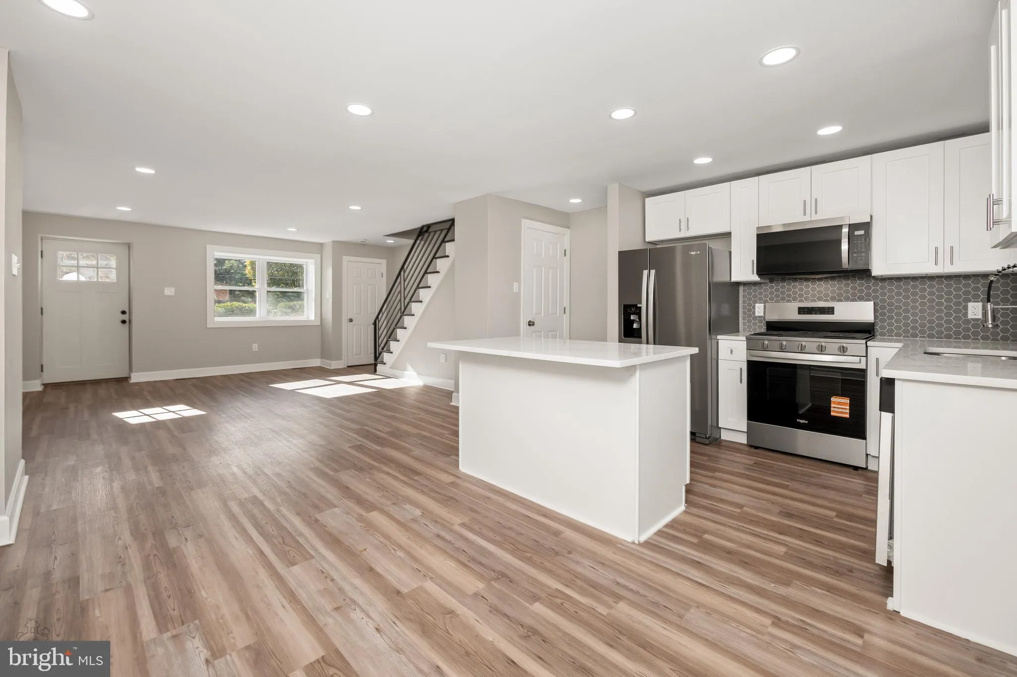 Philadelphia, Pennsylvania 19150, United States, 3 Bedrooms Bedrooms, ,1 BathroomBathrooms,Residential,Active,241057