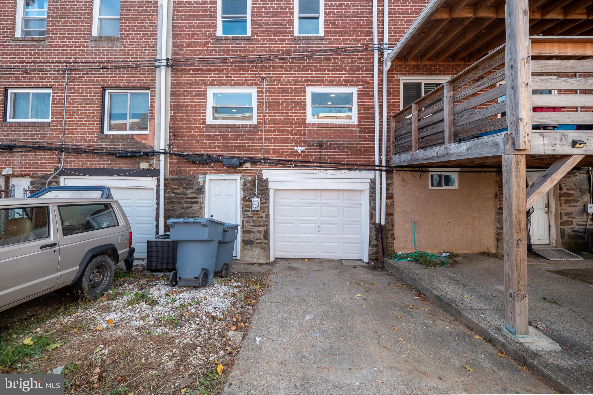 WADSWORTH - Residential