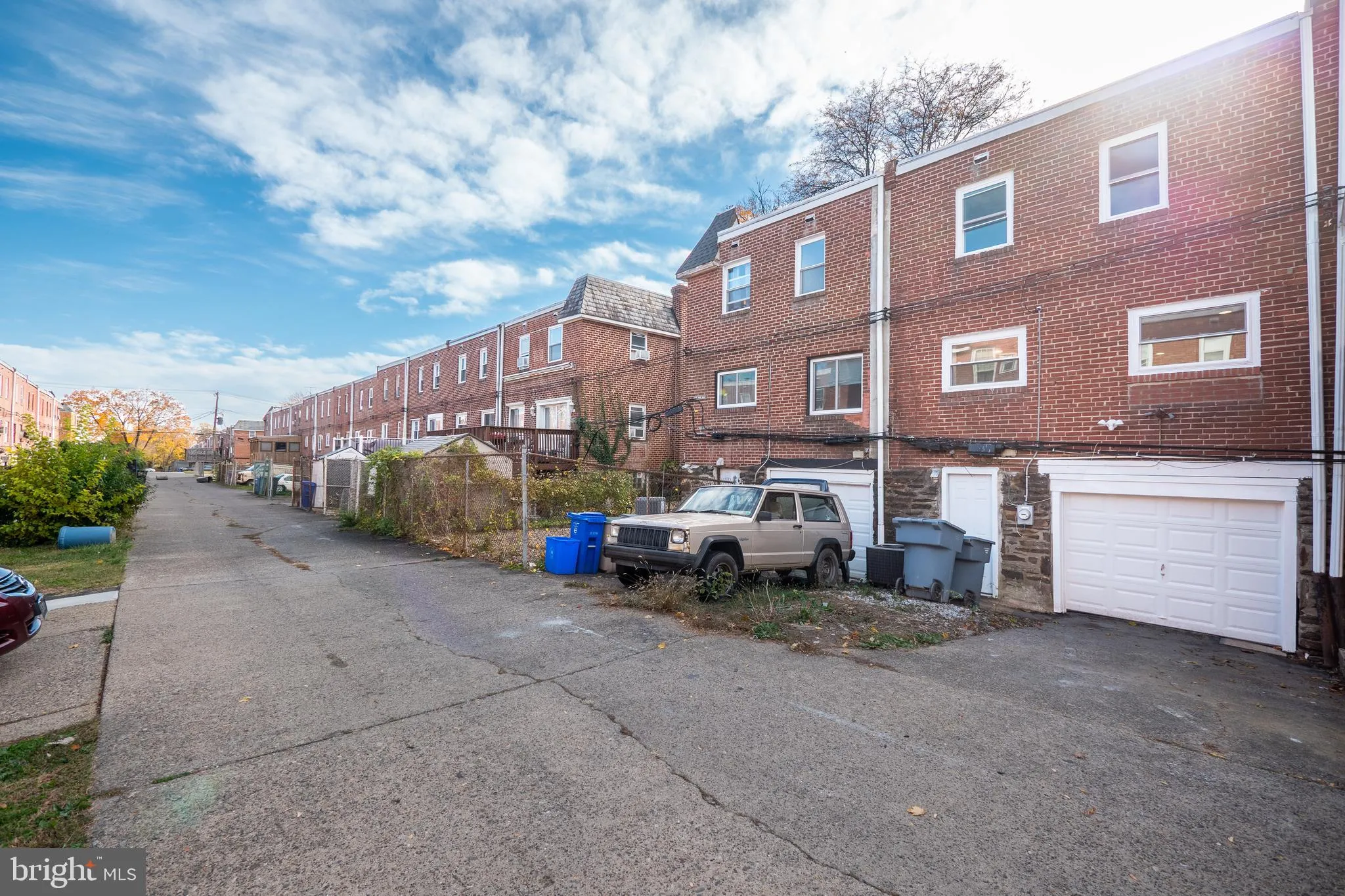 Philadelphia, Pennsylvania 19150, United States, 3 Bedrooms Bedrooms, ,1 BathroomBathrooms,Residential,Active,241057