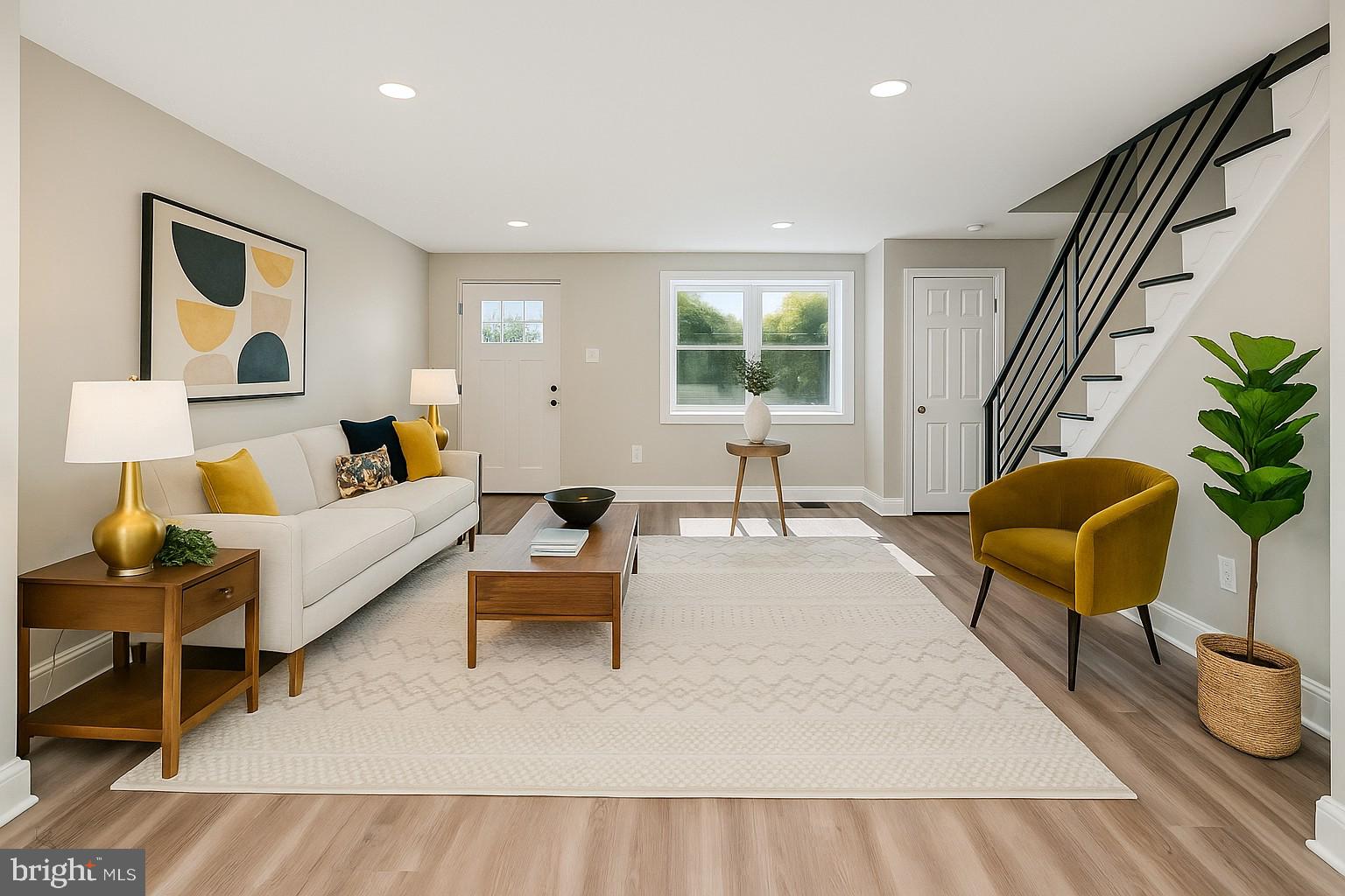 WADSWORTH - Residential