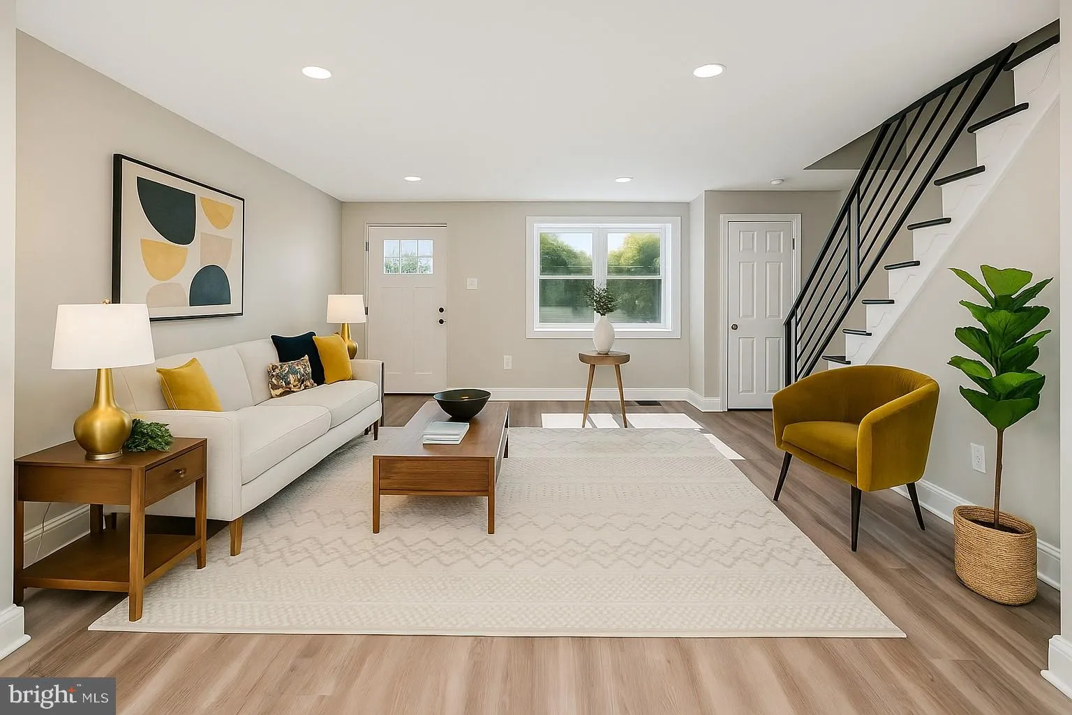 Philadelphia, Pennsylvania 19150, United States, 3 Bedrooms Bedrooms, ,1 BathroomBathrooms,Residential,Active,241057