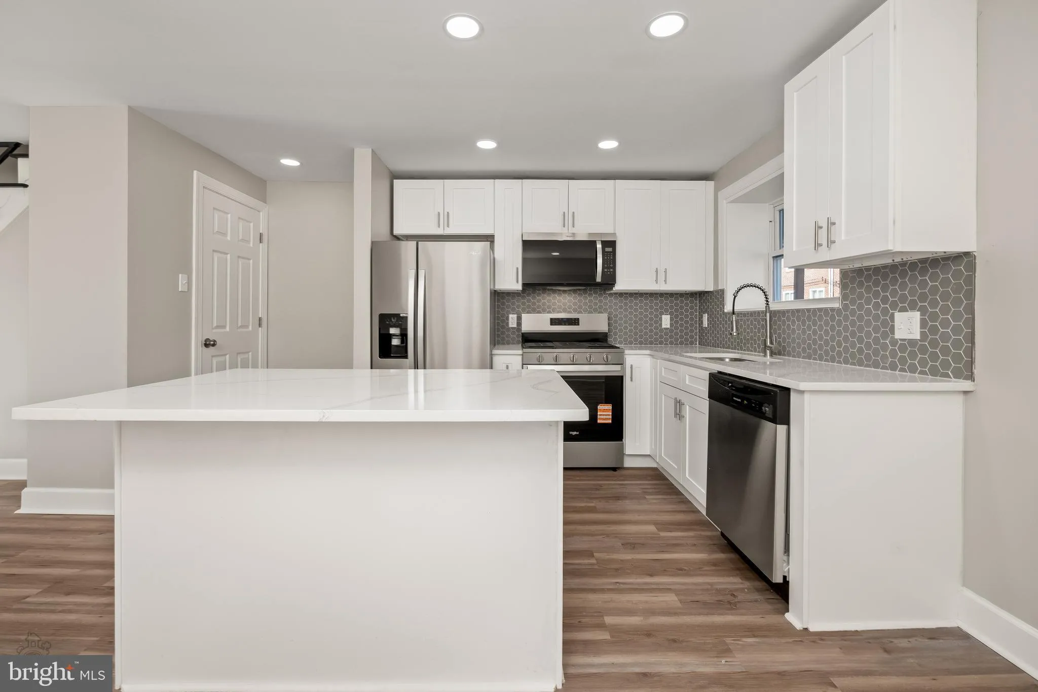 Philadelphia, Pennsylvania 19150, United States, 3 Bedrooms Bedrooms, ,1 BathroomBathrooms,Residential,Active,241057