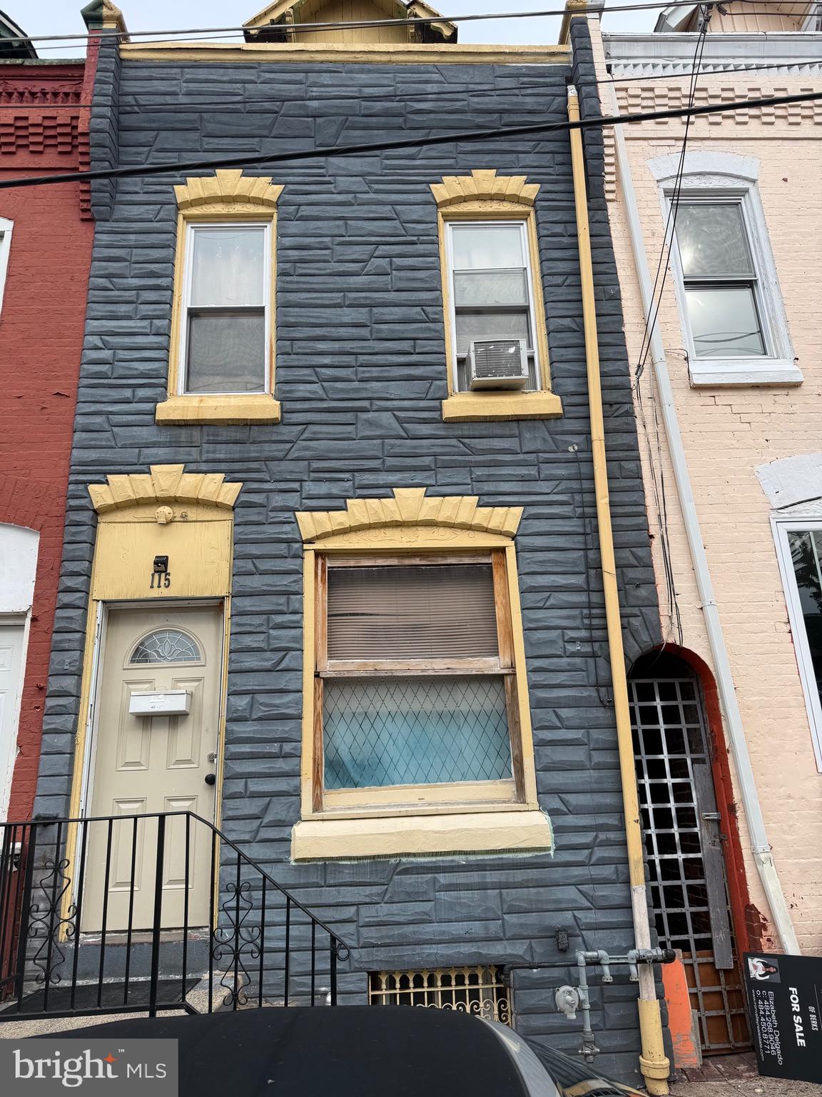 READING - Residential