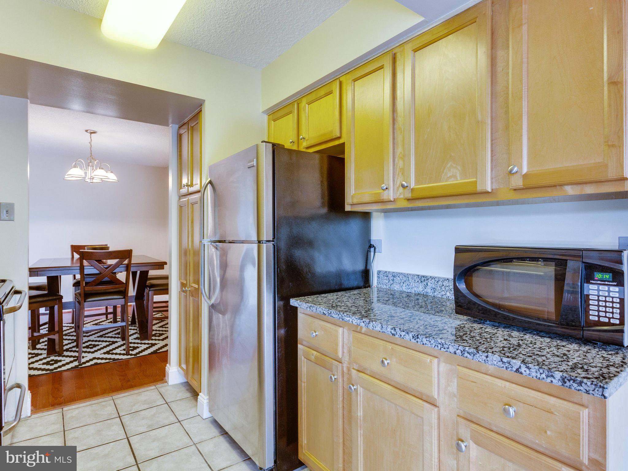 THE BRITTANY - Residential