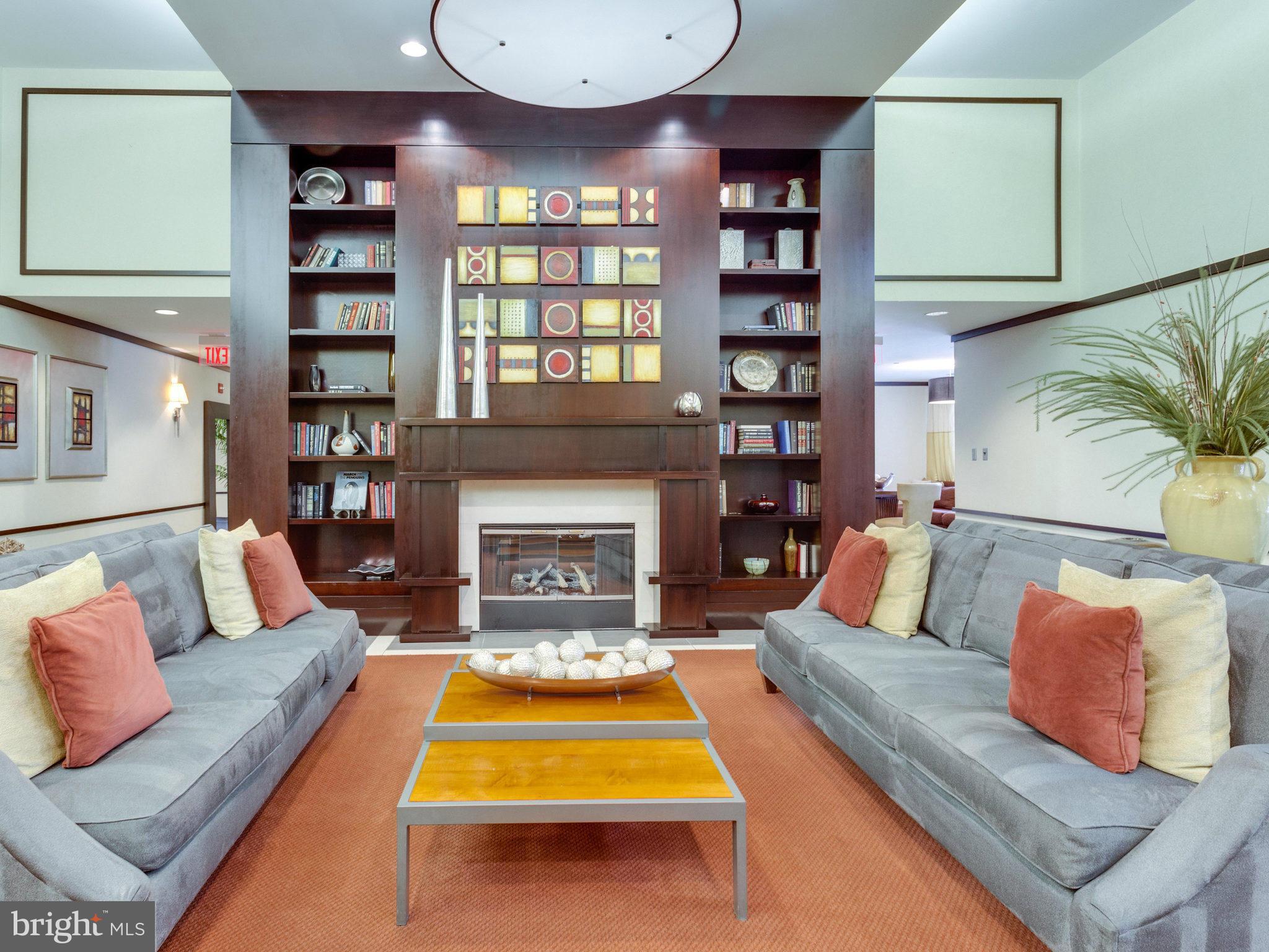 THE BRITTANY - Residential