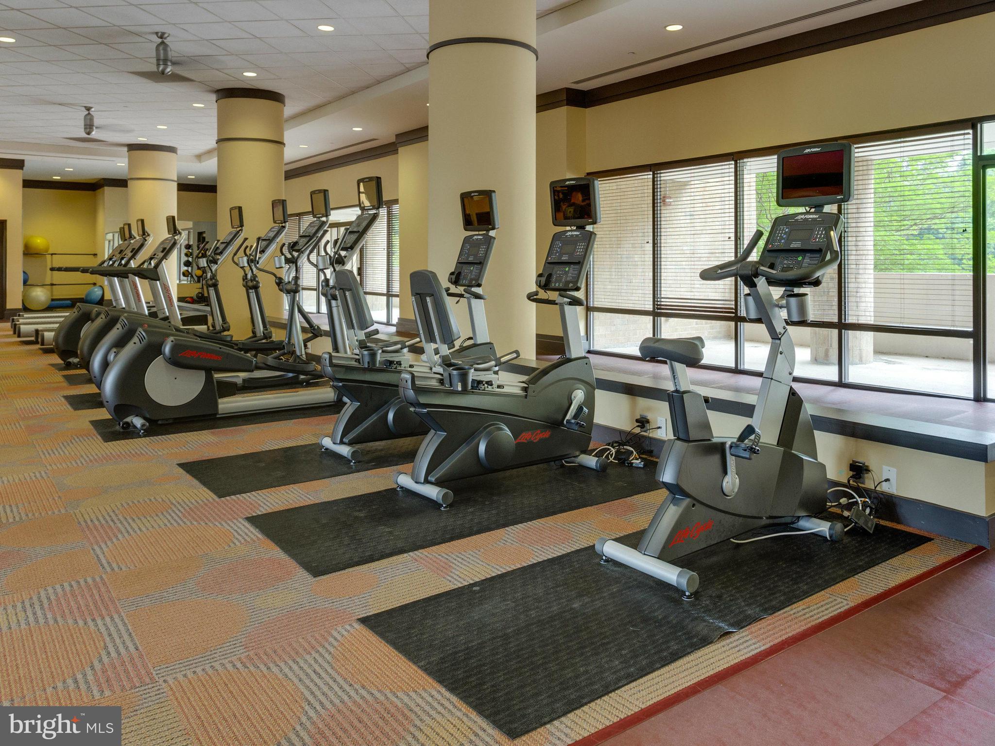 THE BRITTANY - Residential