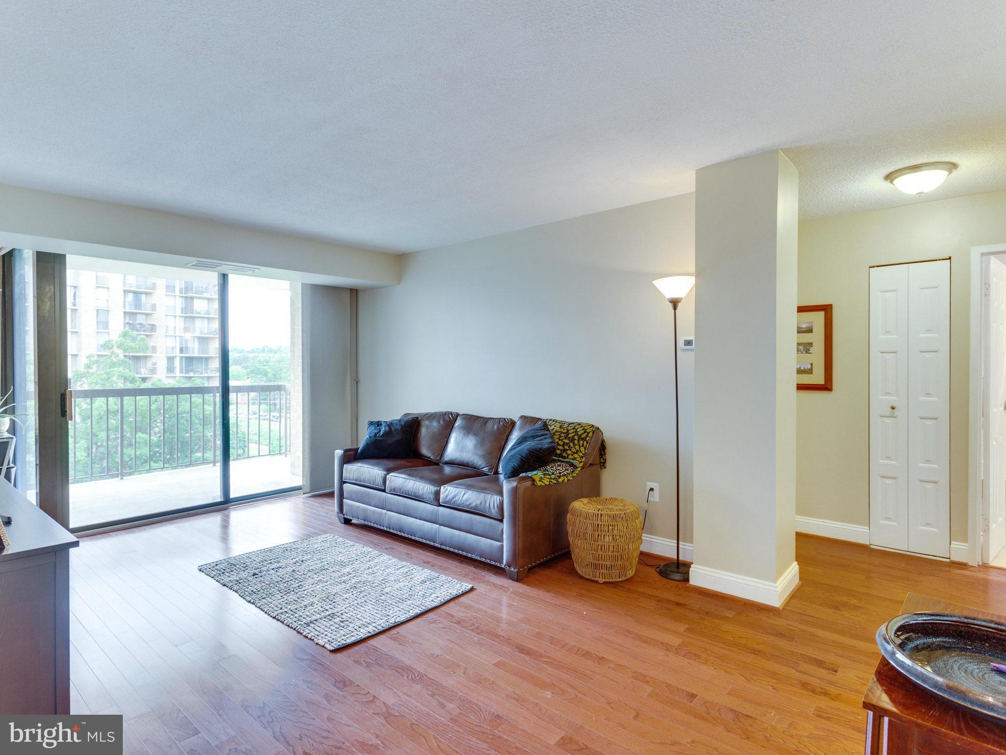 THE BRITTANY - Residential