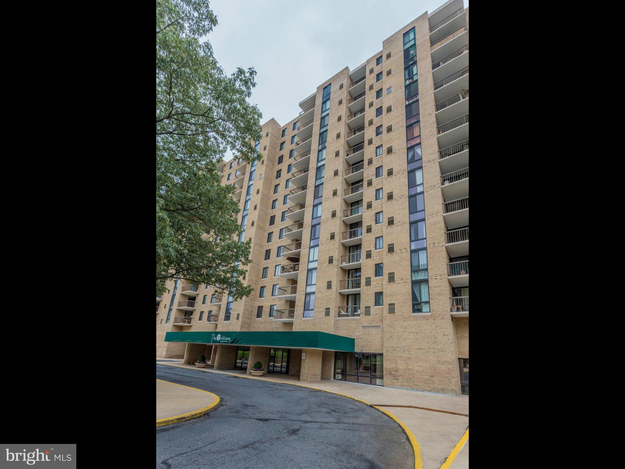 THE BRITTANY - Residential