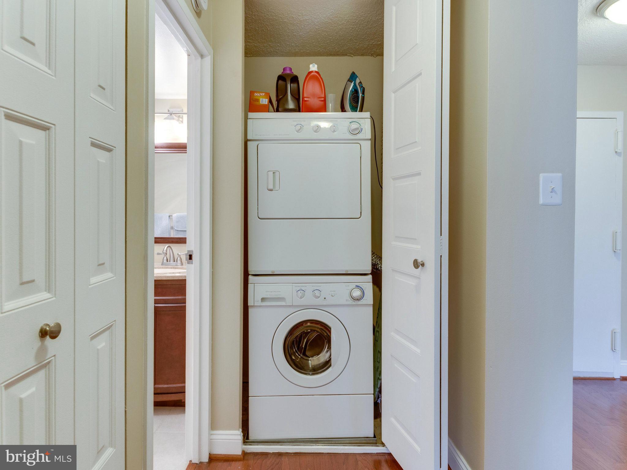 THE BRITTANY - Residential