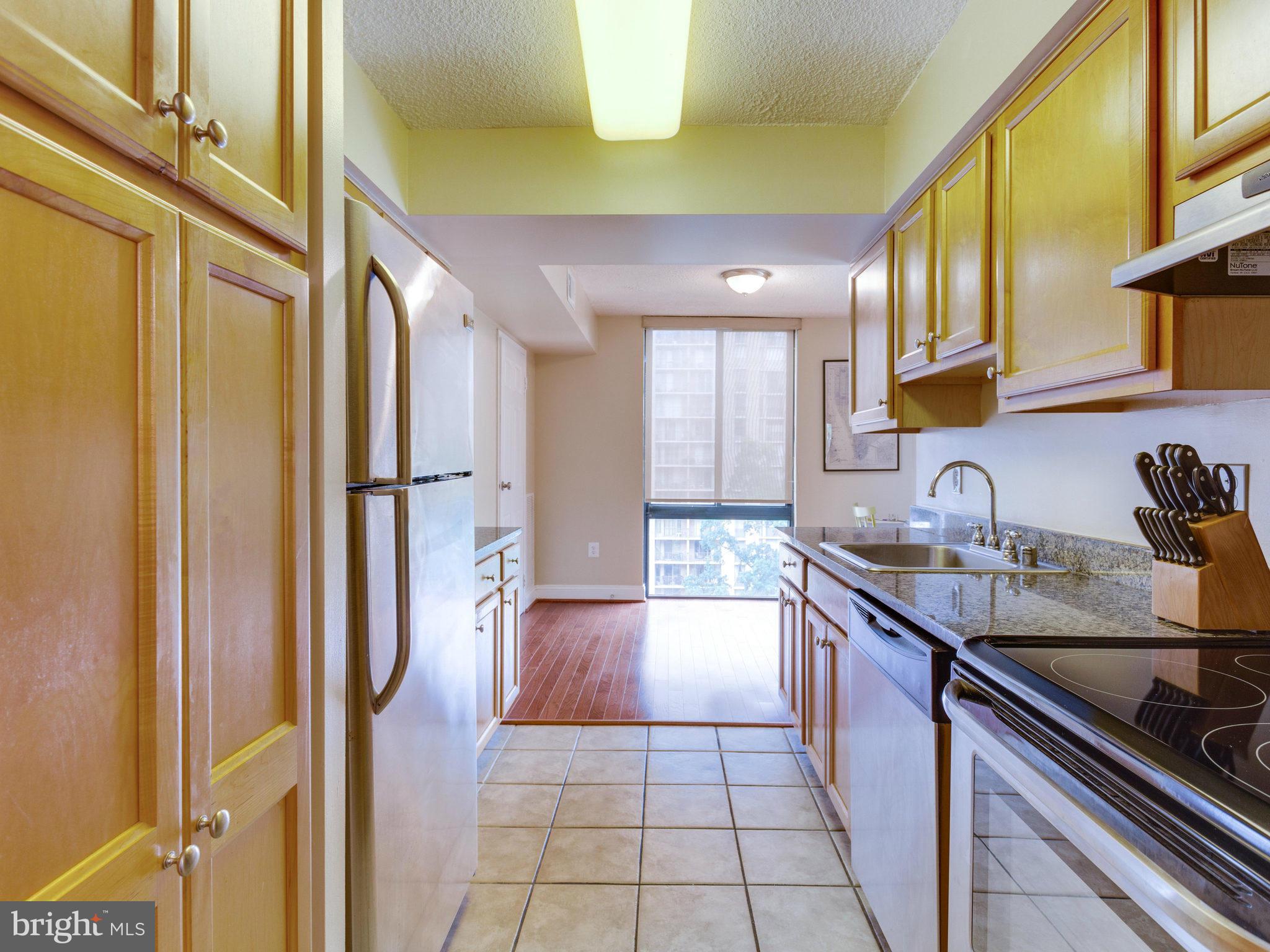 THE BRITTANY - Residential