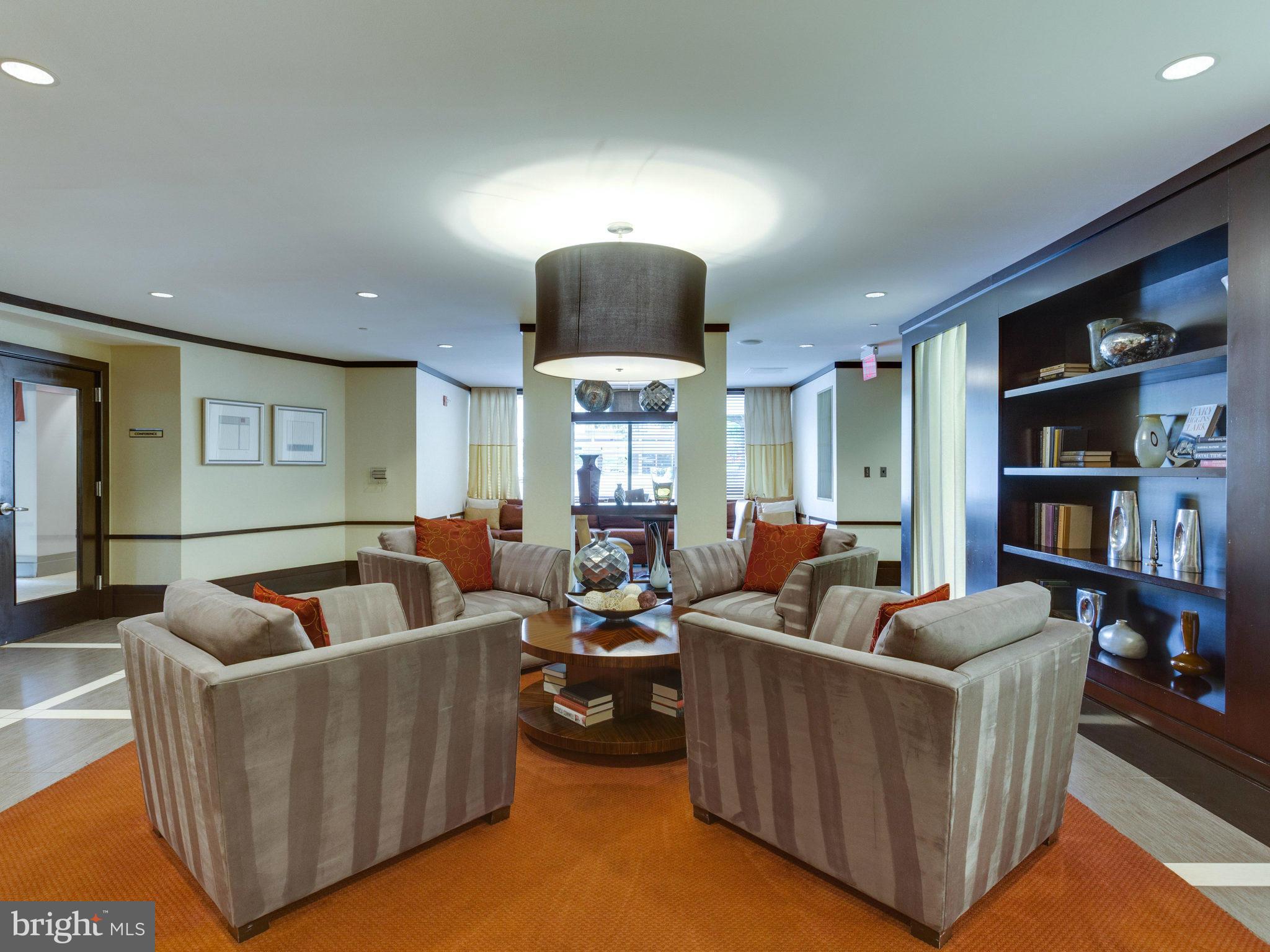 THE BRITTANY - Residential