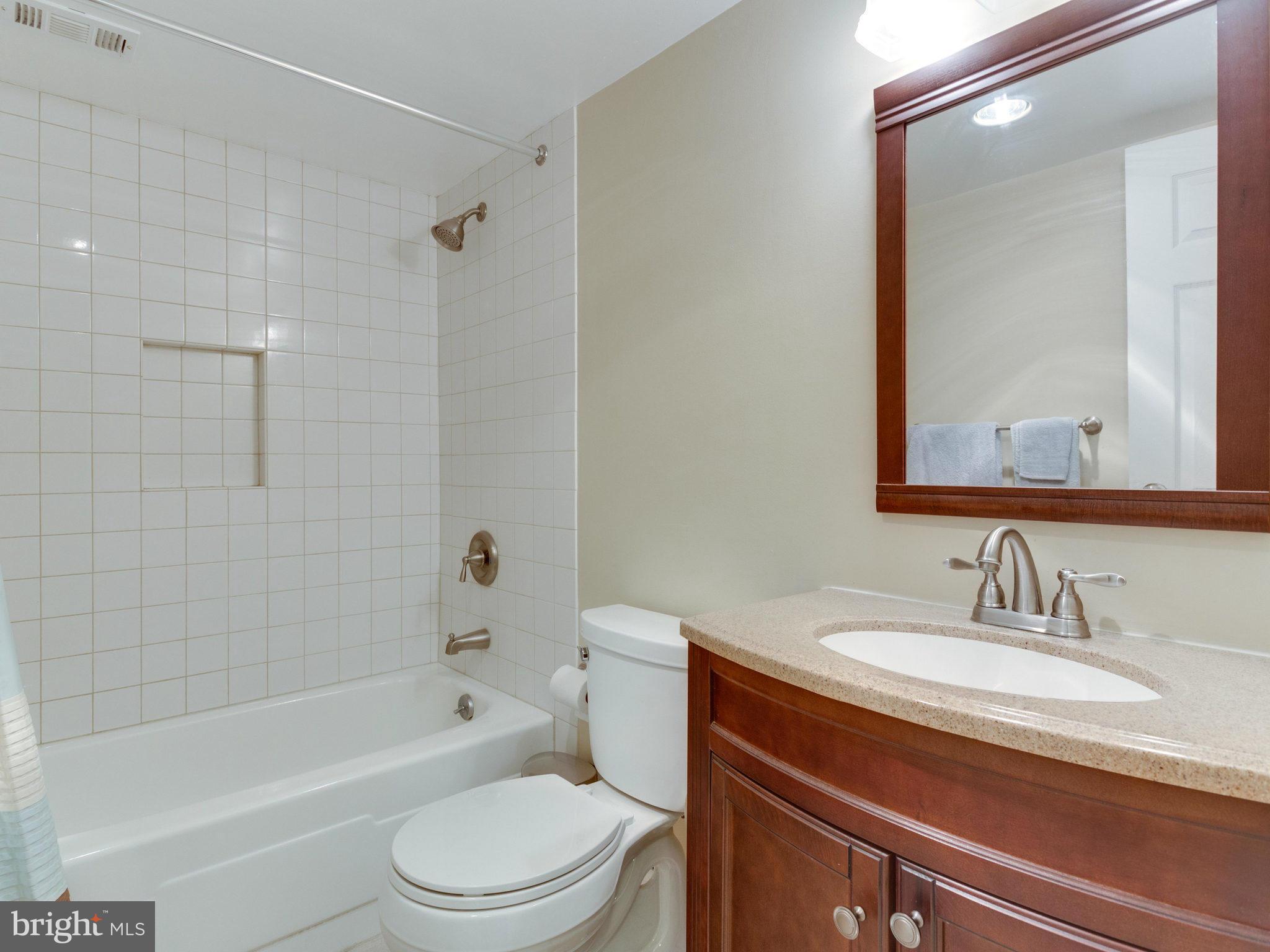 THE BRITTANY - Residential