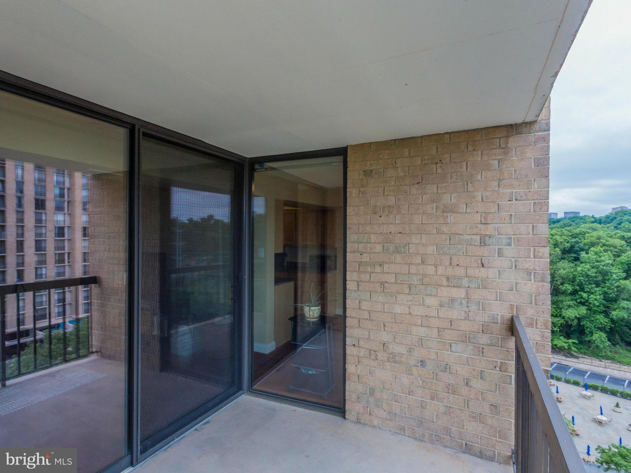 THE BRITTANY - Residential