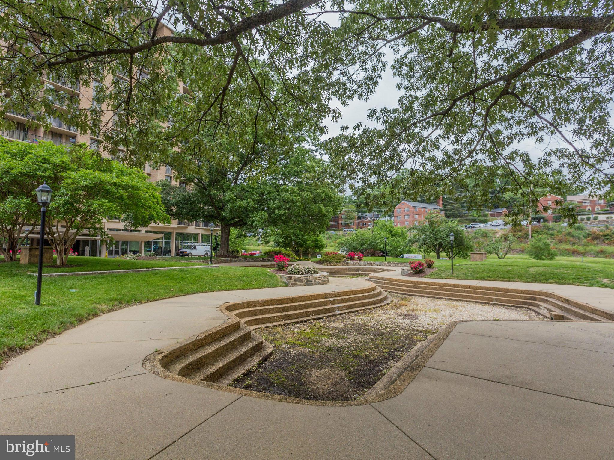 THE BRITTANY - Residential