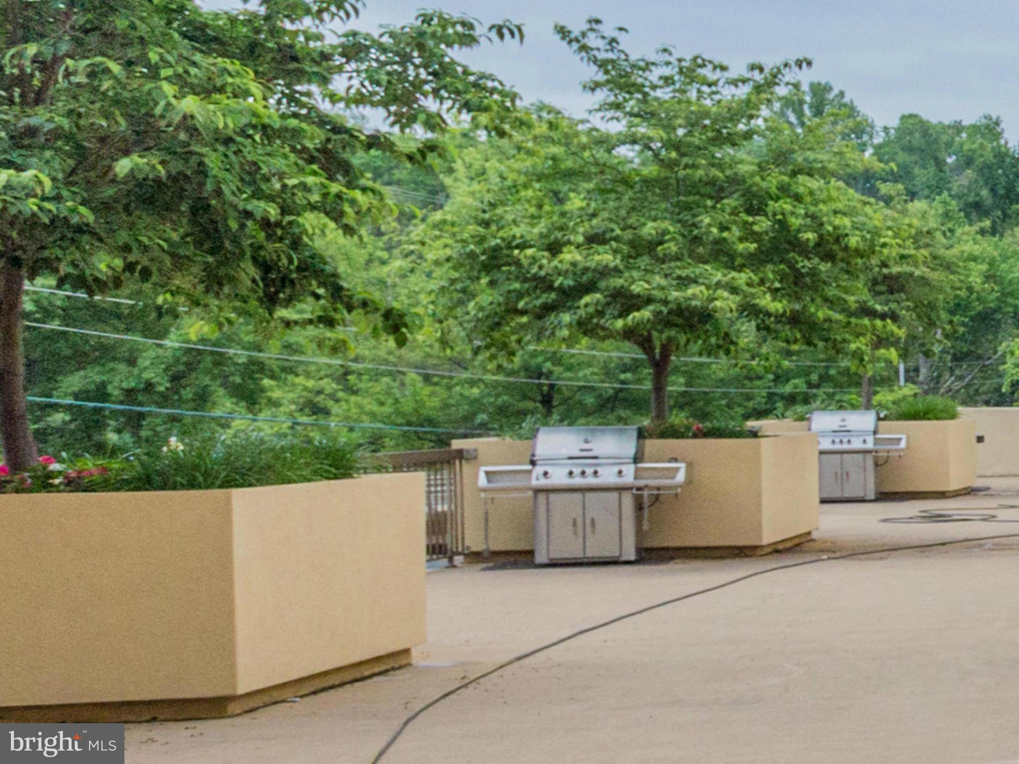 THE BRITTANY - Residential