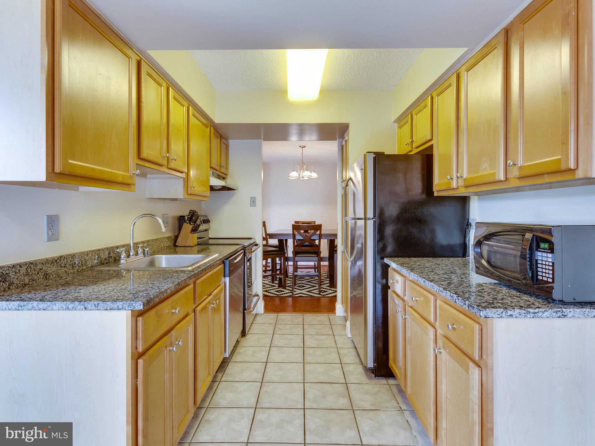 THE BRITTANY - Residential