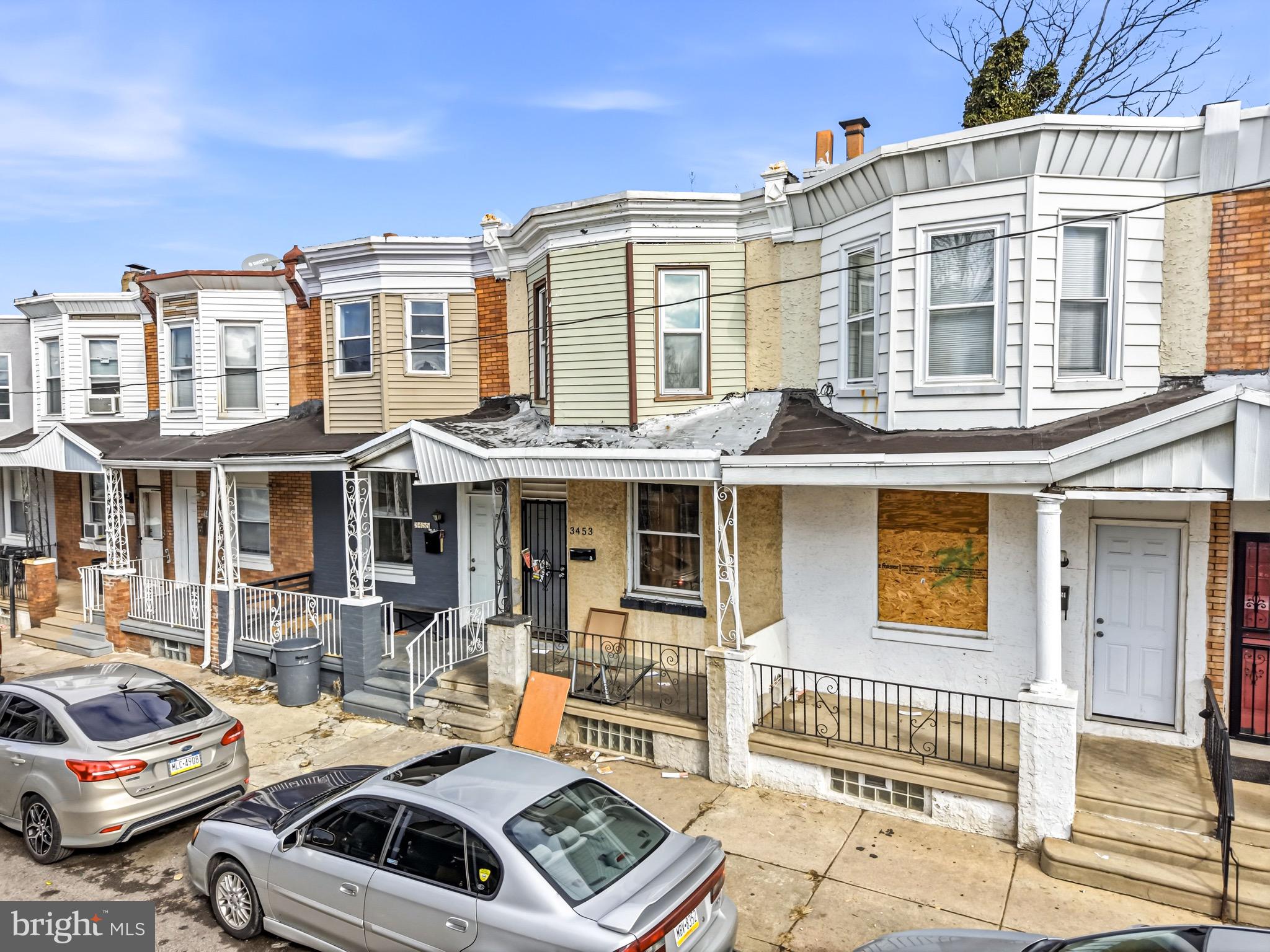 3453 CRYSTAL STREET