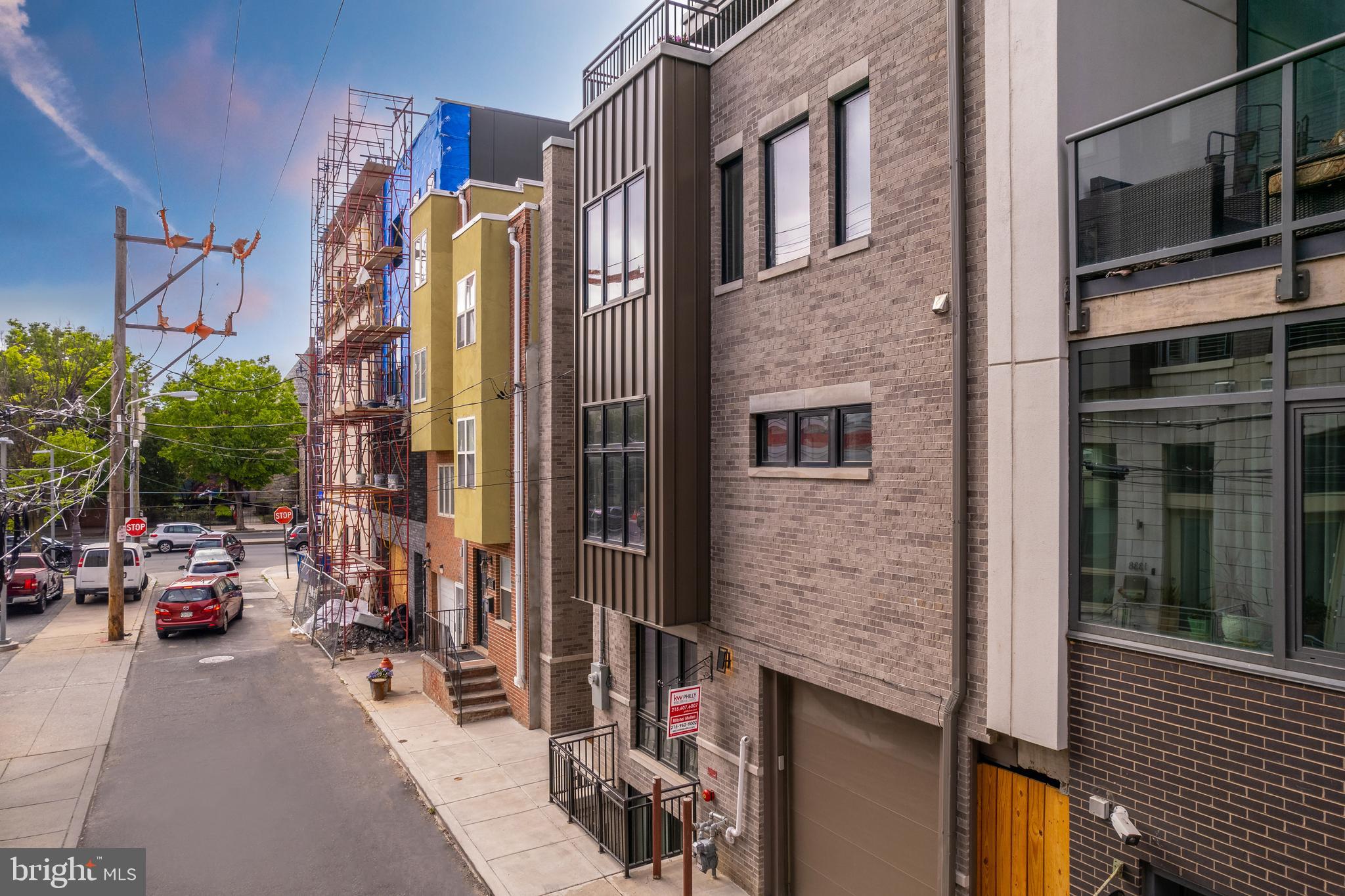 BELLA VISTA - Residential