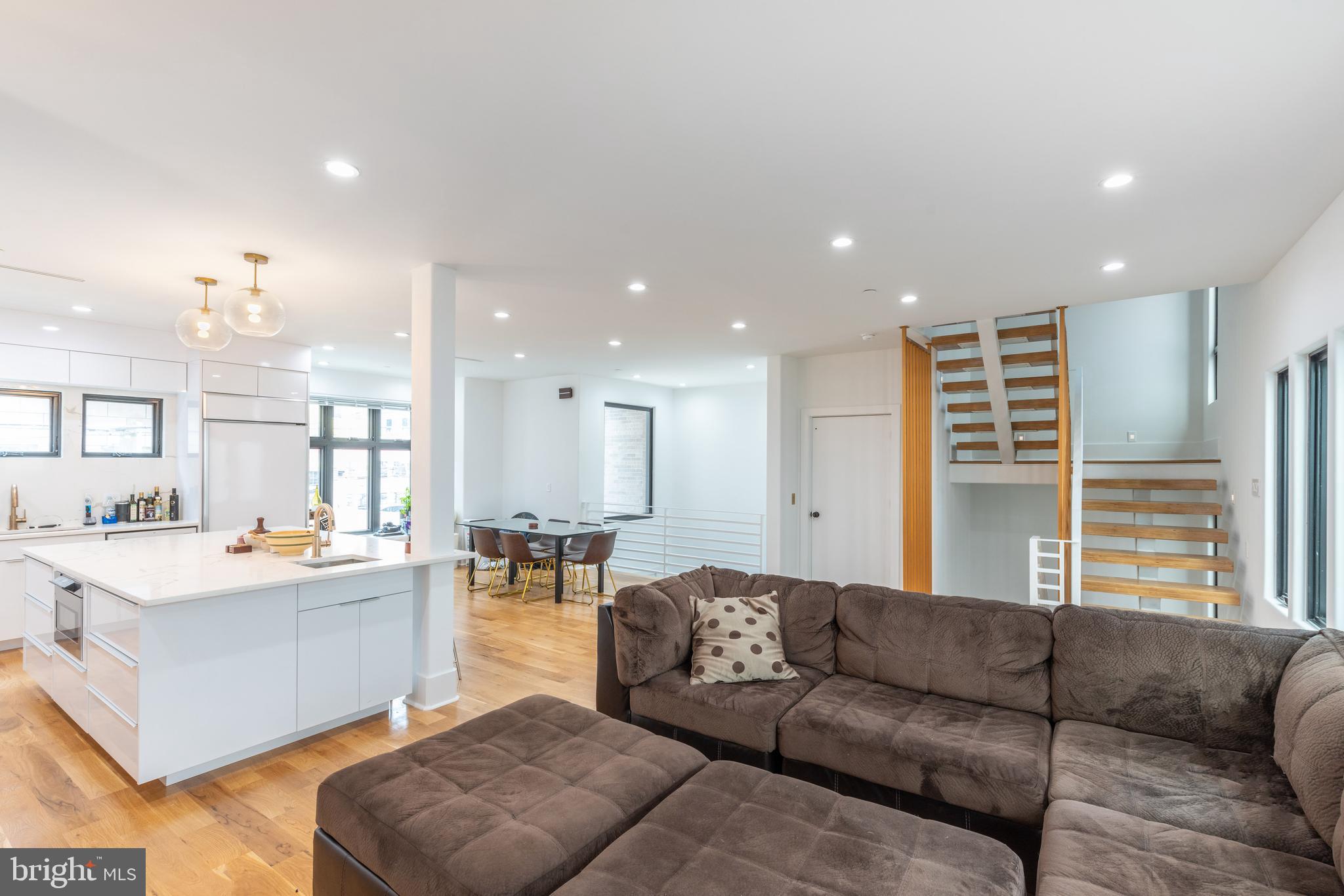 BELLA VISTA - Residential