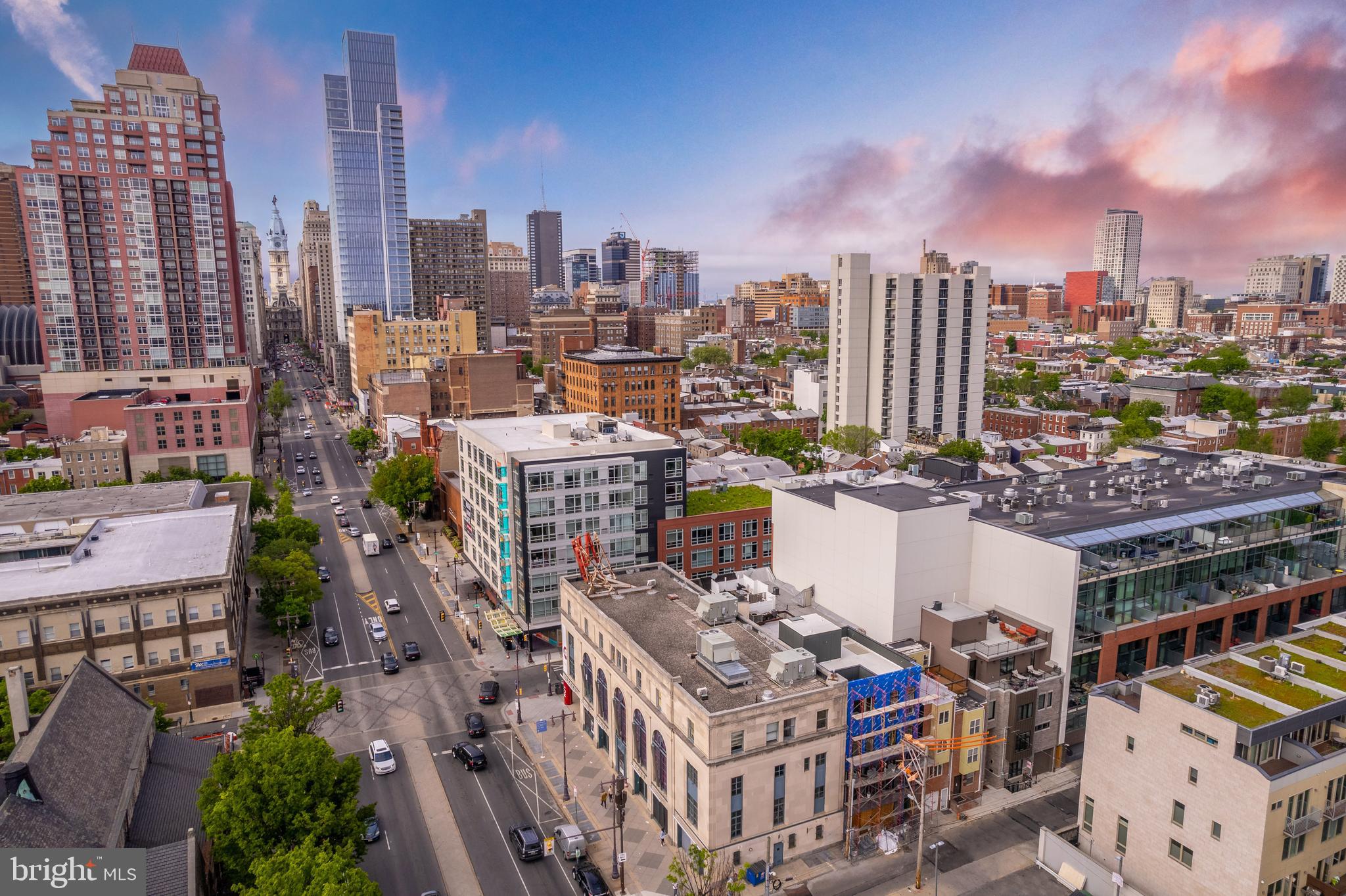 BELLA VISTA - Residential