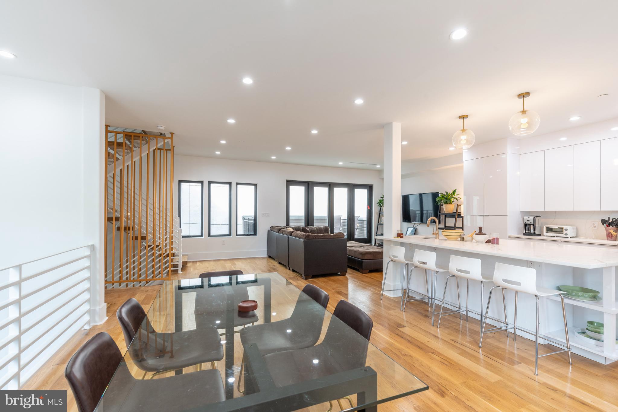 BELLA VISTA - Residential