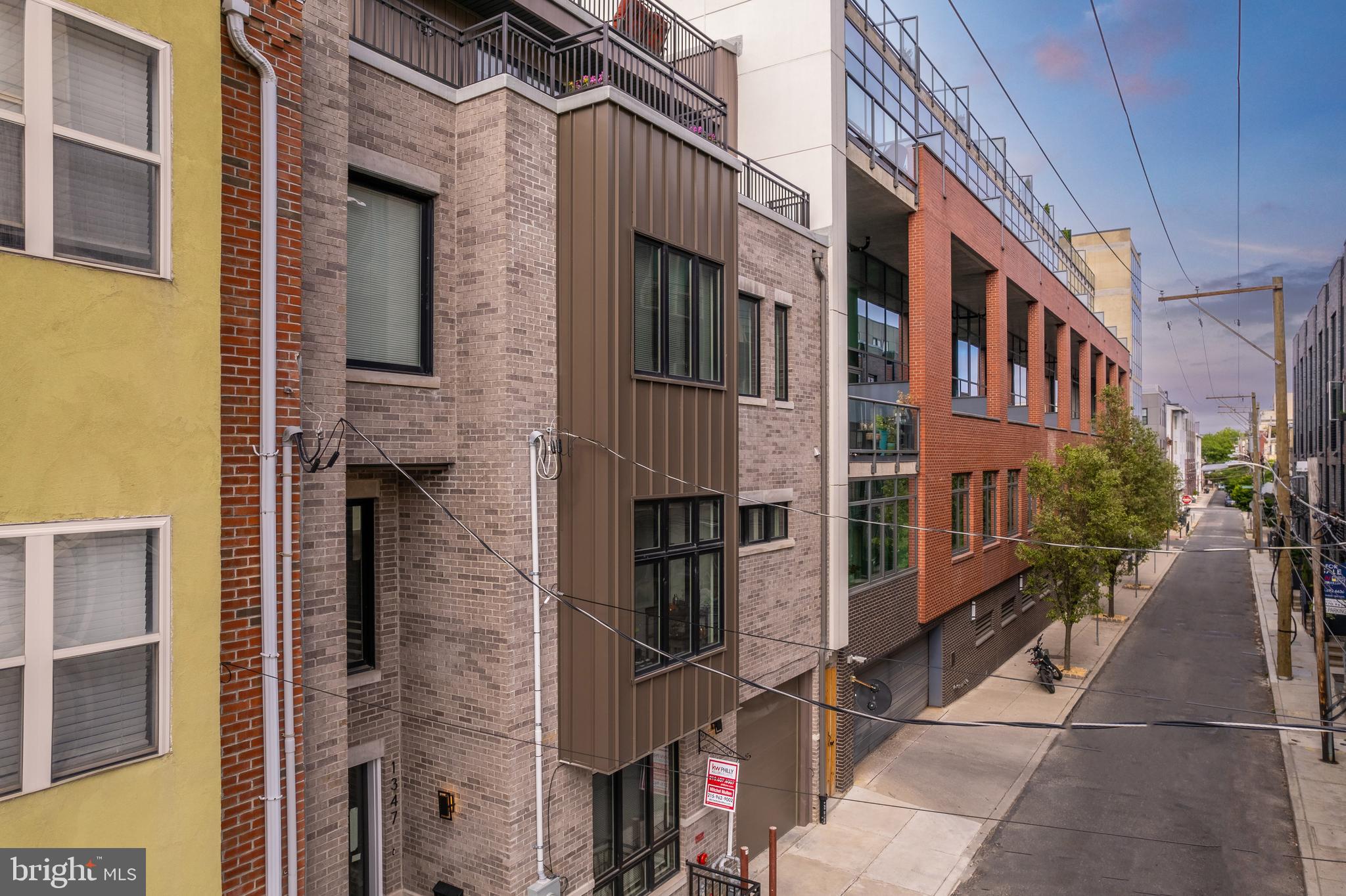 BELLA VISTA - Residential