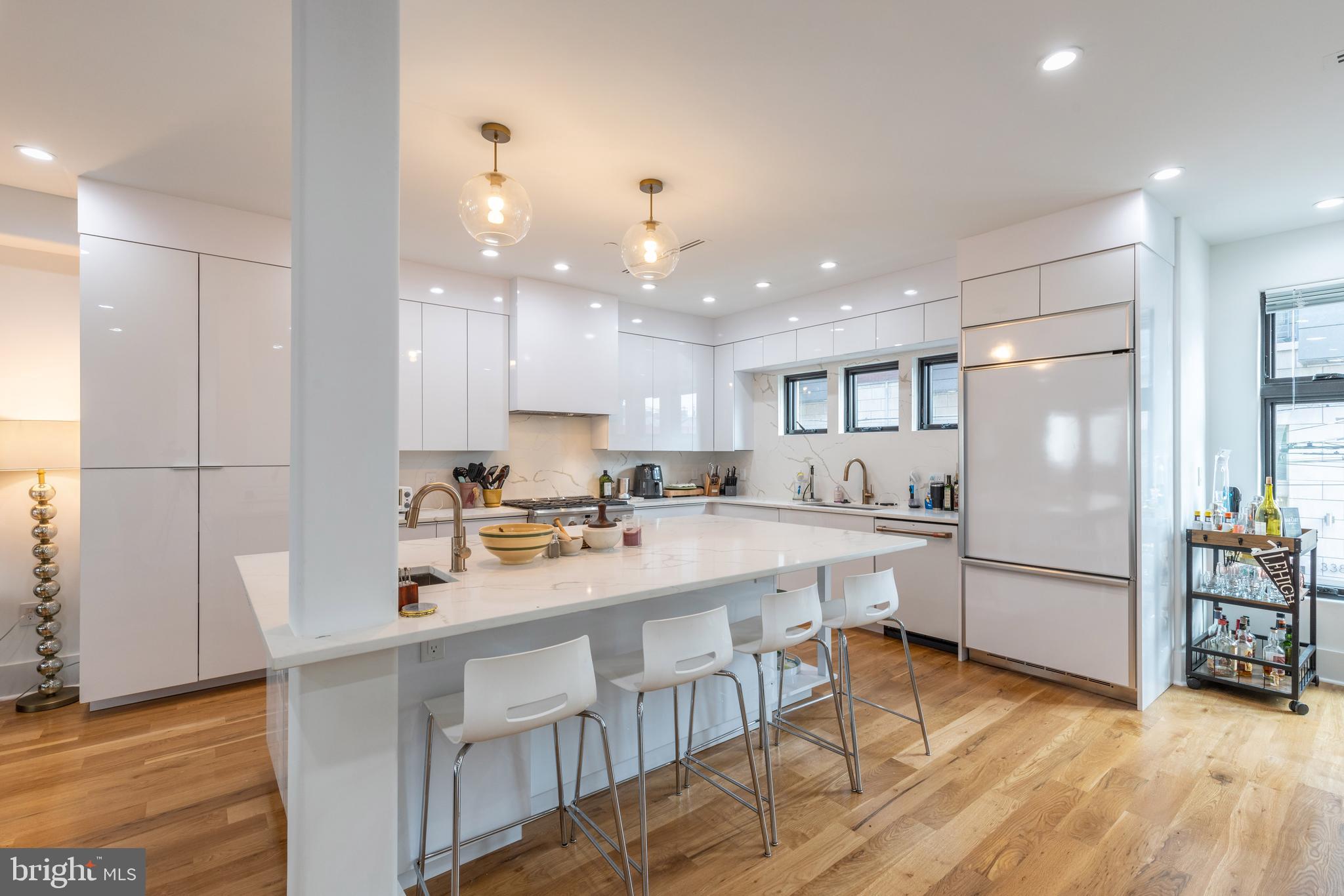 BELLA VISTA - Residential