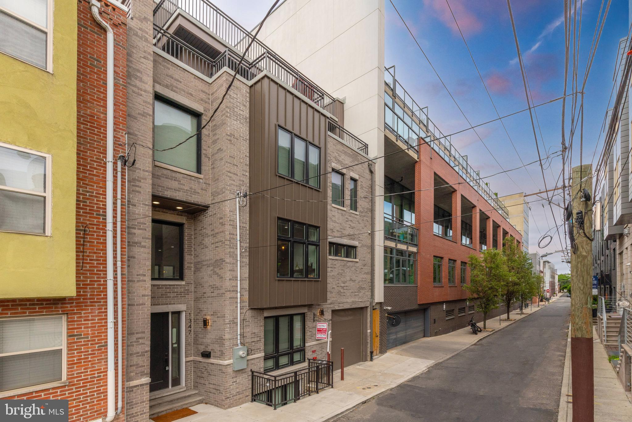 BELLA VISTA - Residential