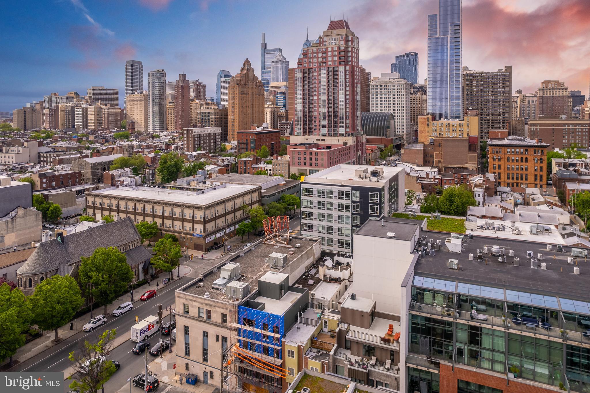 BELLA VISTA - Residential